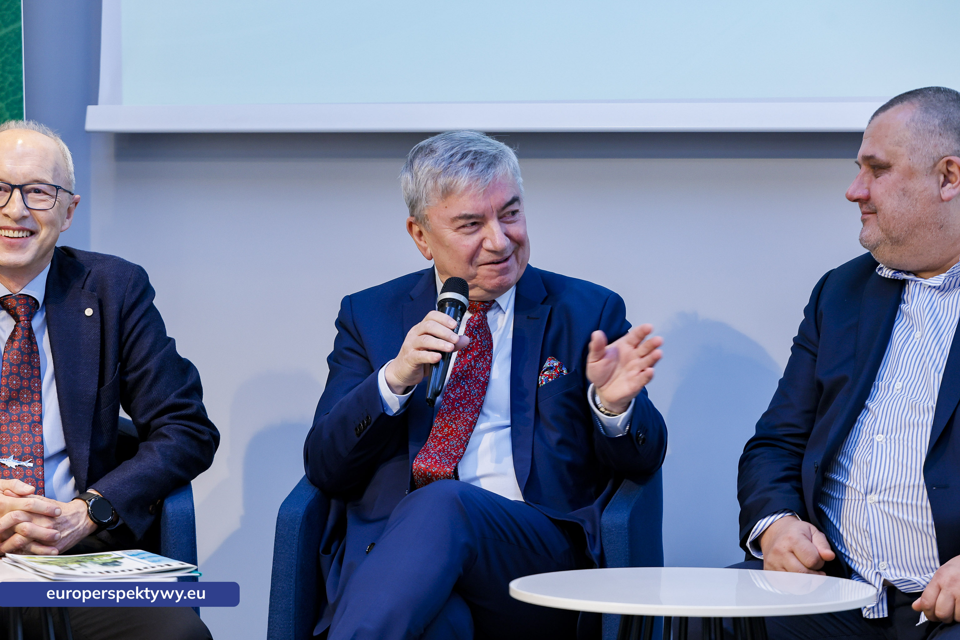 Europerspektywy Woda cenniejsza niż złoto – Polska Izba Ekologii o wyzwaniach gospodarki wodnej w Polsce