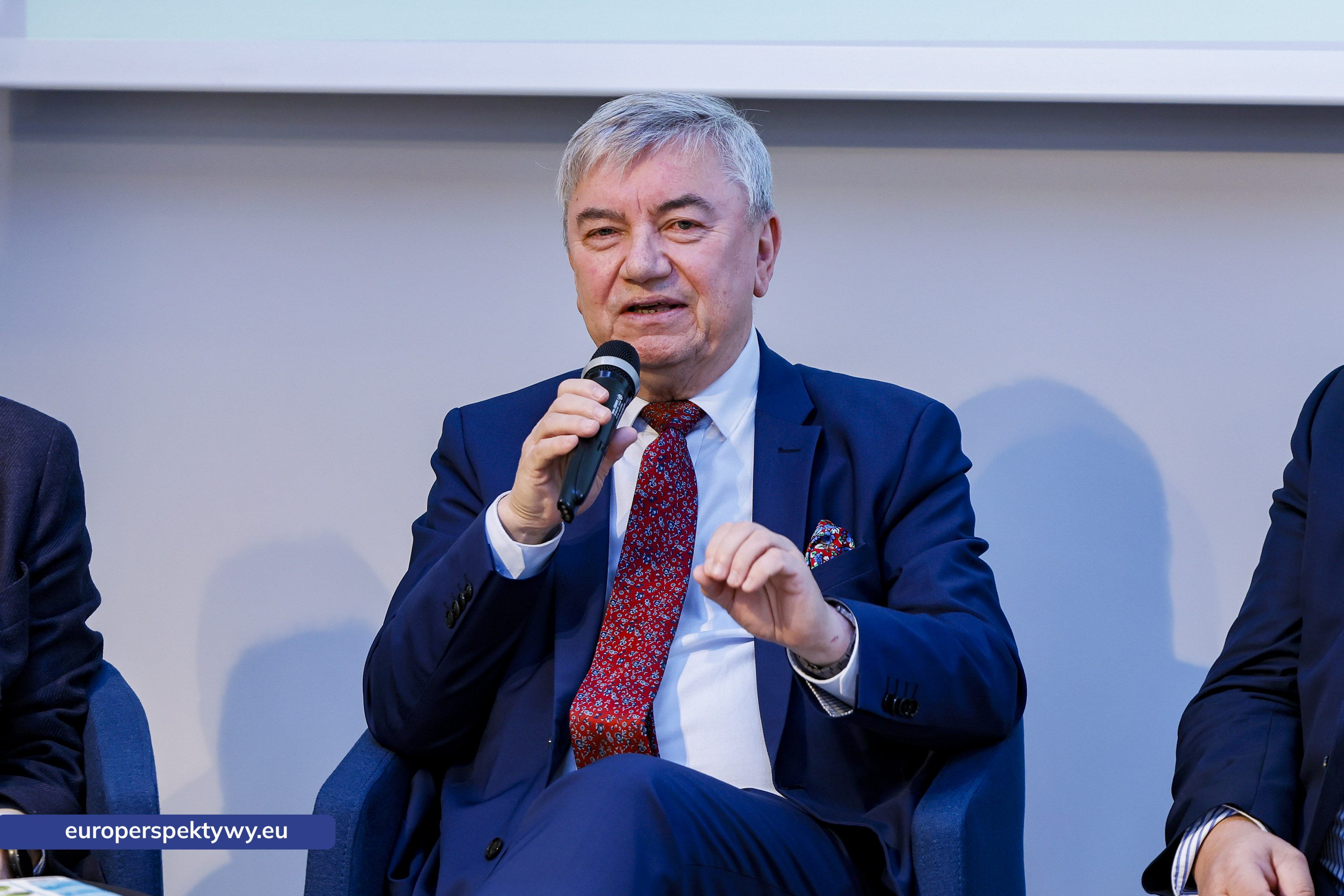 Europerspektywy Woda cenniejsza niż złoto – Polska Izba Ekologii o wyzwaniach gospodarki wodnej w Polsce