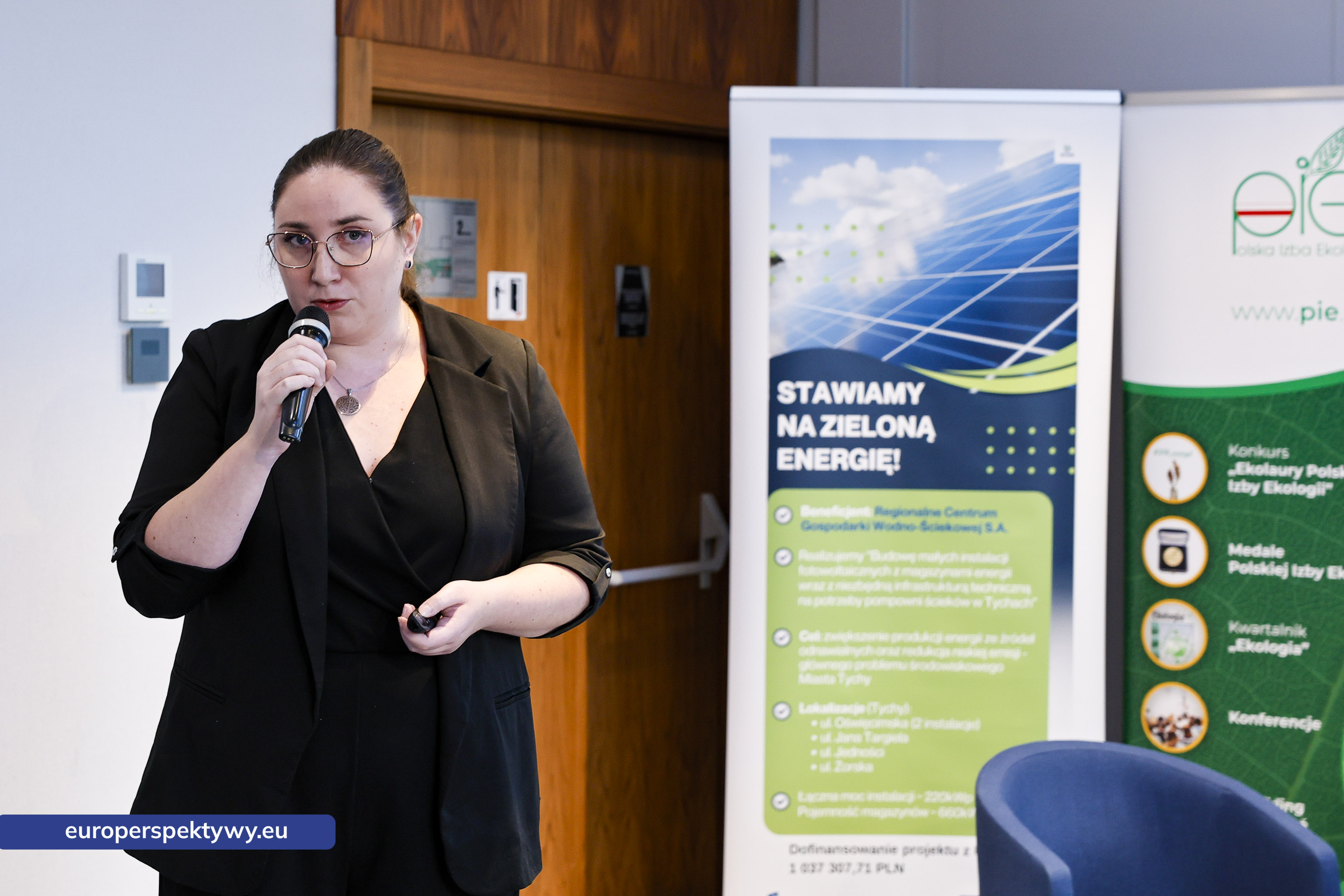 Europerspektywy Woda cenniejsza niż złoto – Polska Izba Ekologii o wyzwaniach gospodarki wodnej w Polsce