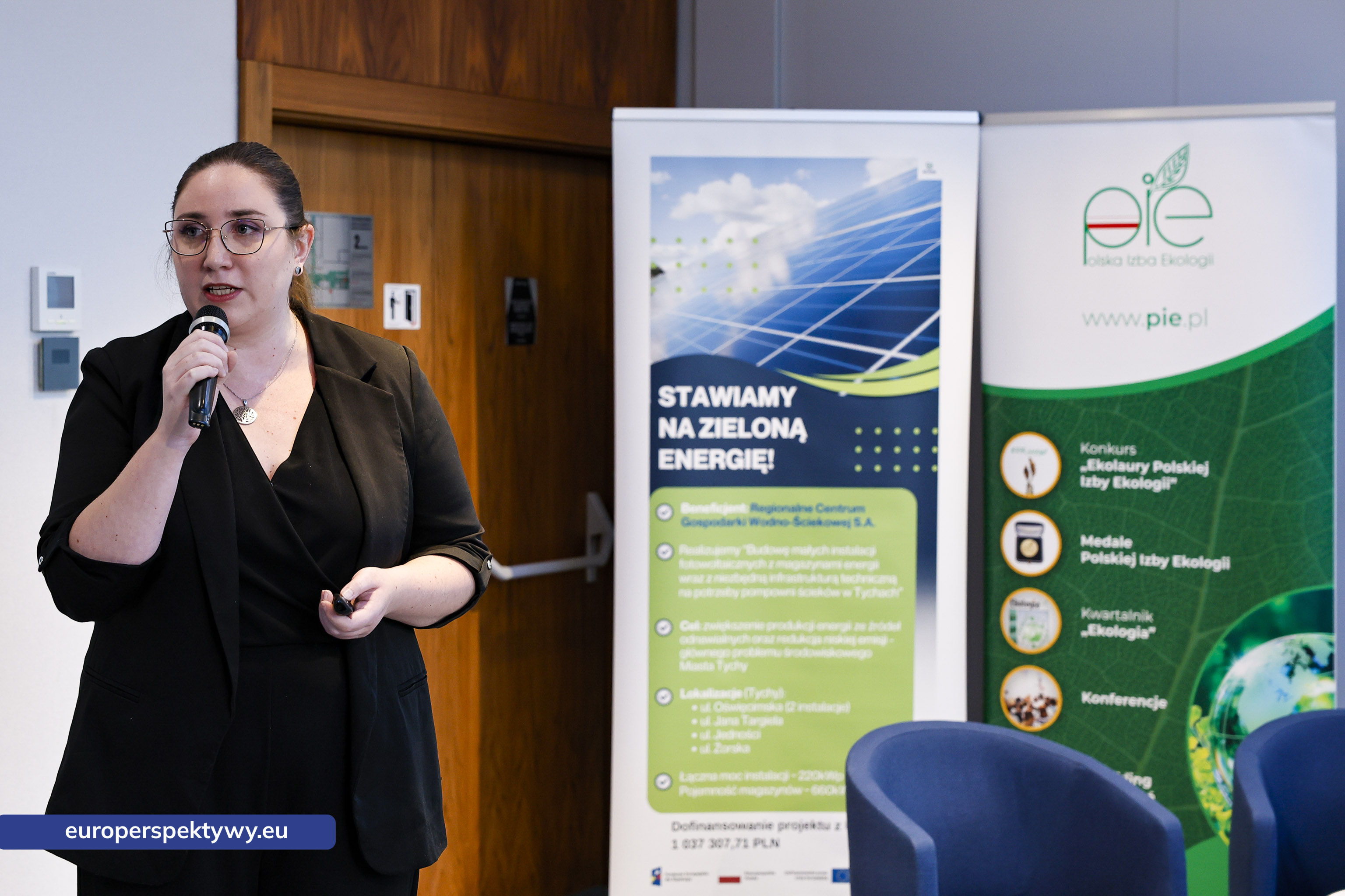 Europerspektywy Woda cenniejsza niż złoto – Polska Izba Ekologii o wyzwaniach gospodarki wodnej w Polsce