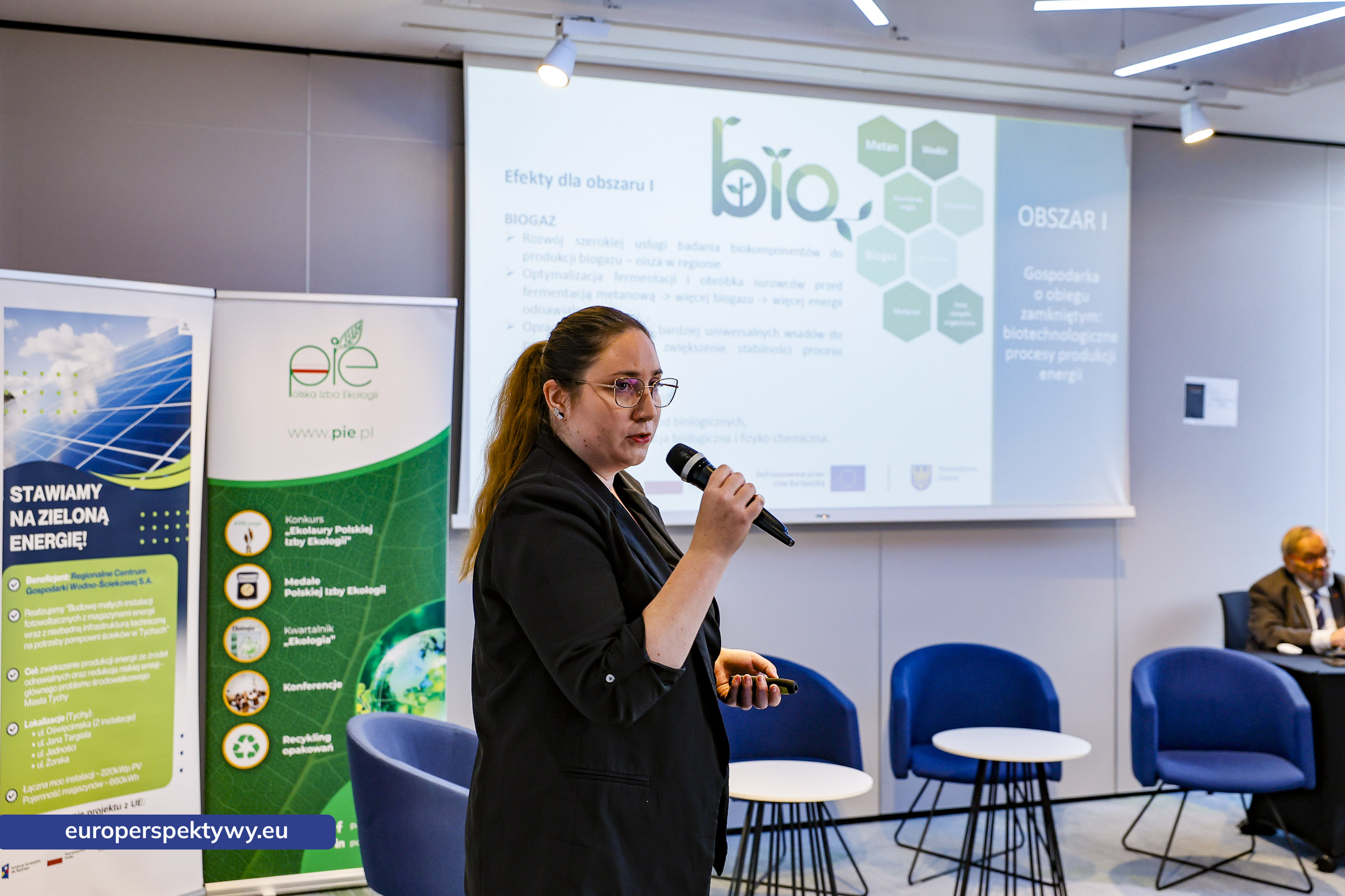 Europerspektywy Woda cenniejsza niż złoto – Polska Izba Ekologii o wyzwaniach gospodarki wodnej w Polsce