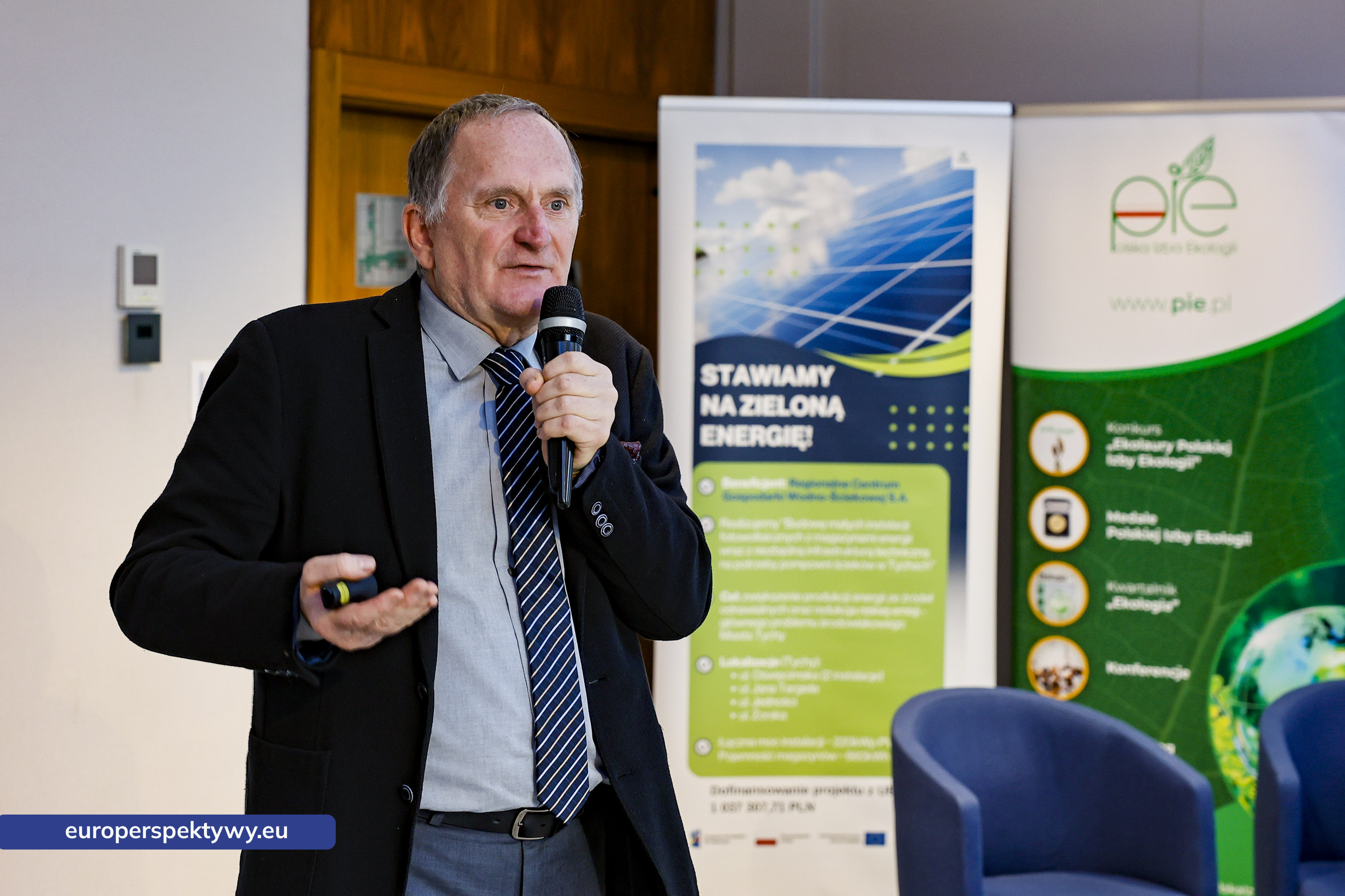 Europerspektywy Woda cenniejsza niż złoto – Polska Izba Ekologii o wyzwaniach gospodarki wodnej w Polsce