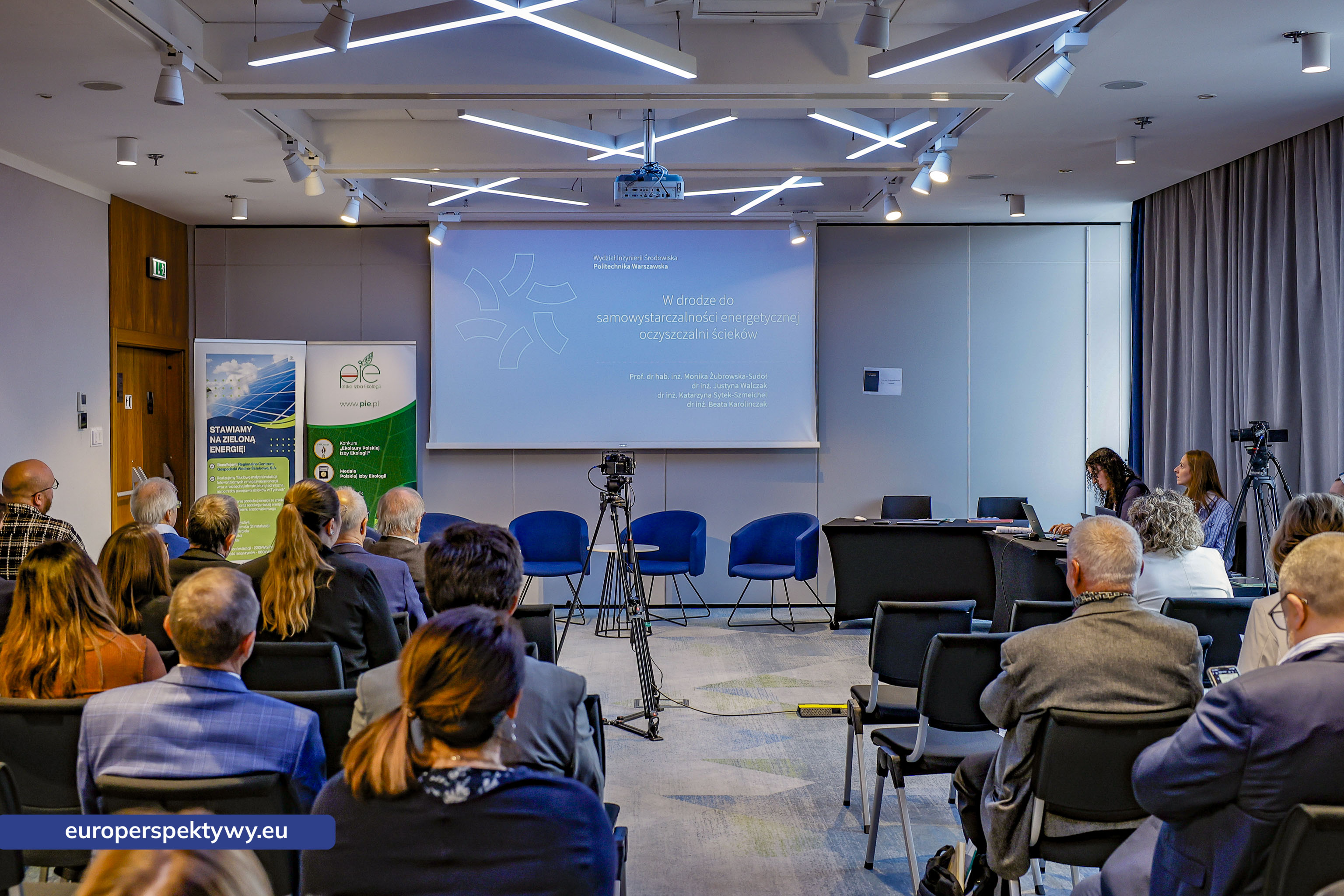 Europerspektywy Woda cenniejsza niż złoto – Polska Izba Ekologii o wyzwaniach gospodarki wodnej w Polsce