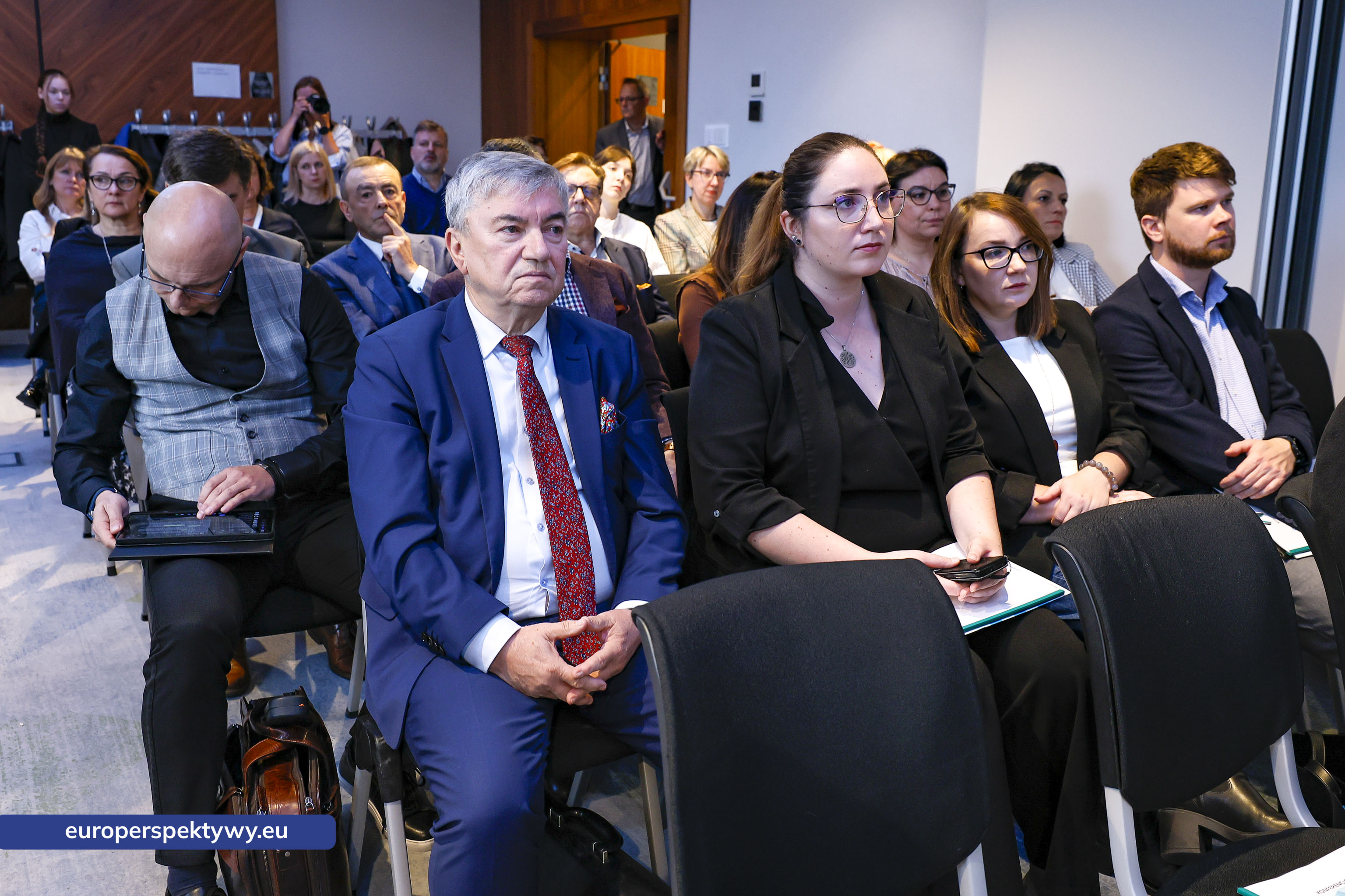 Europerspektywy Woda cenniejsza niż złoto – Polska Izba Ekologii o wyzwaniach gospodarki wodnej w Polsce