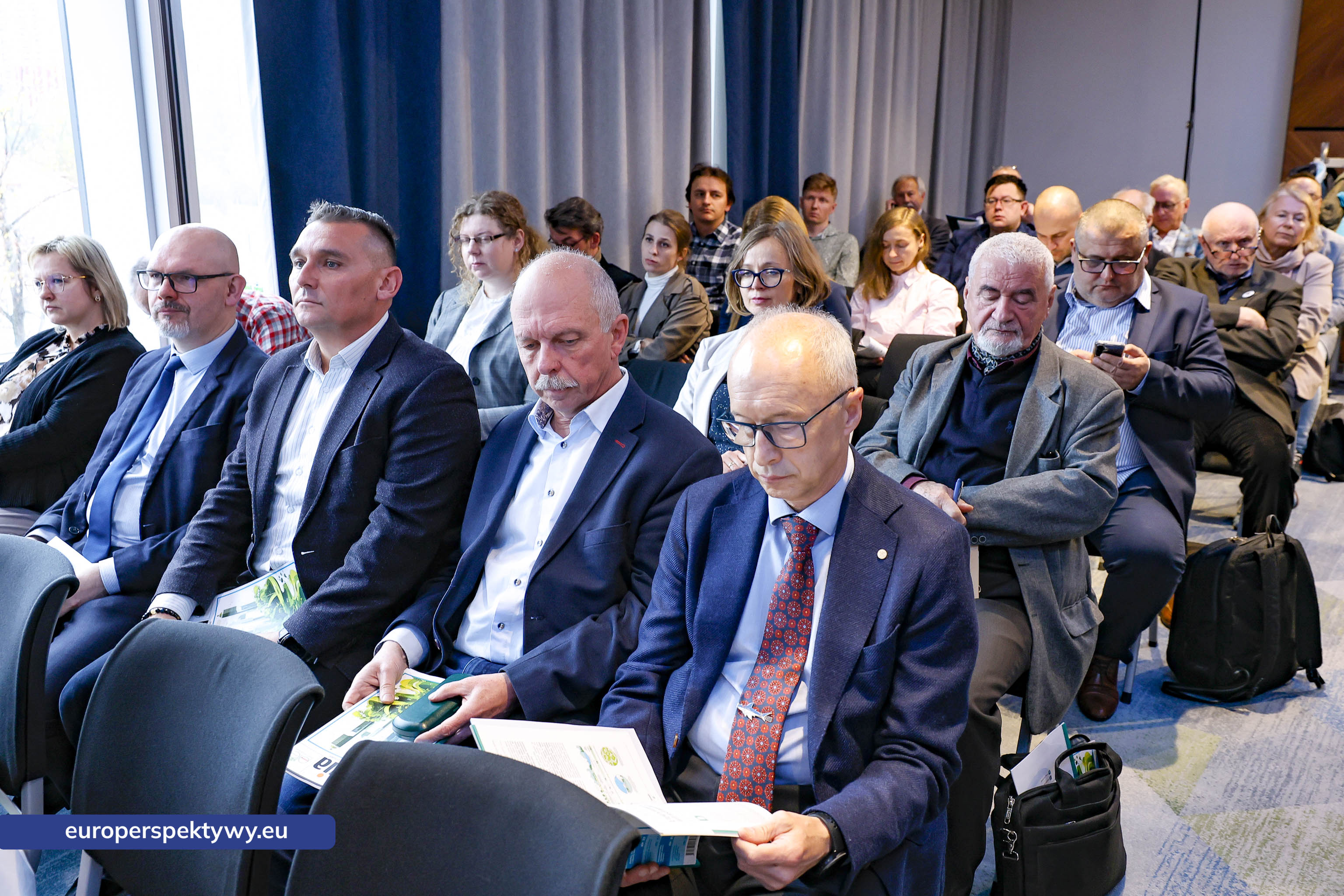 Europerspektywy Woda cenniejsza niż złoto – Polska Izba Ekologii o wyzwaniach gospodarki wodnej w Polsce