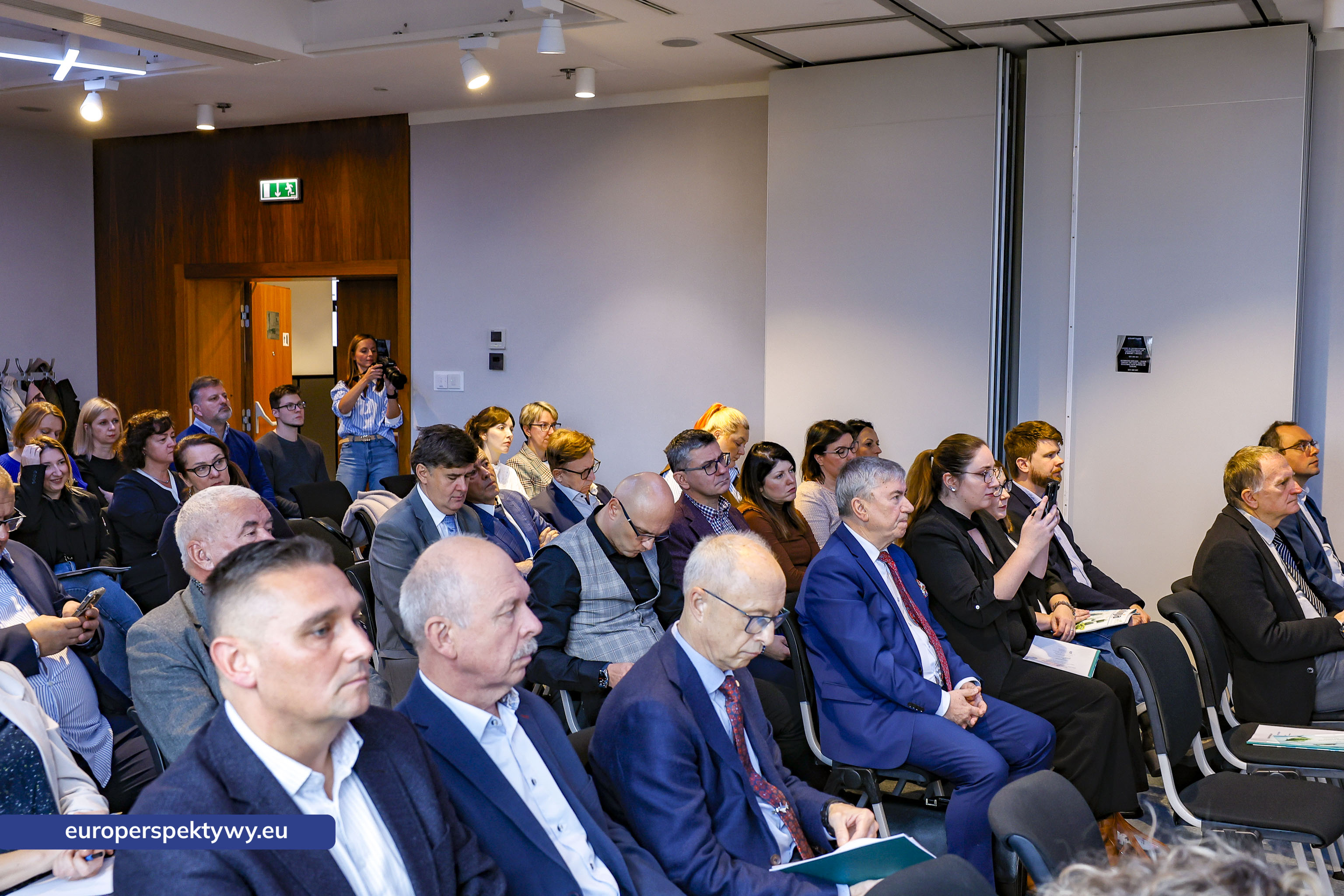 Europerspektywy Woda cenniejsza niż złoto – Polska Izba Ekologii o wyzwaniach gospodarki wodnej w Polsce