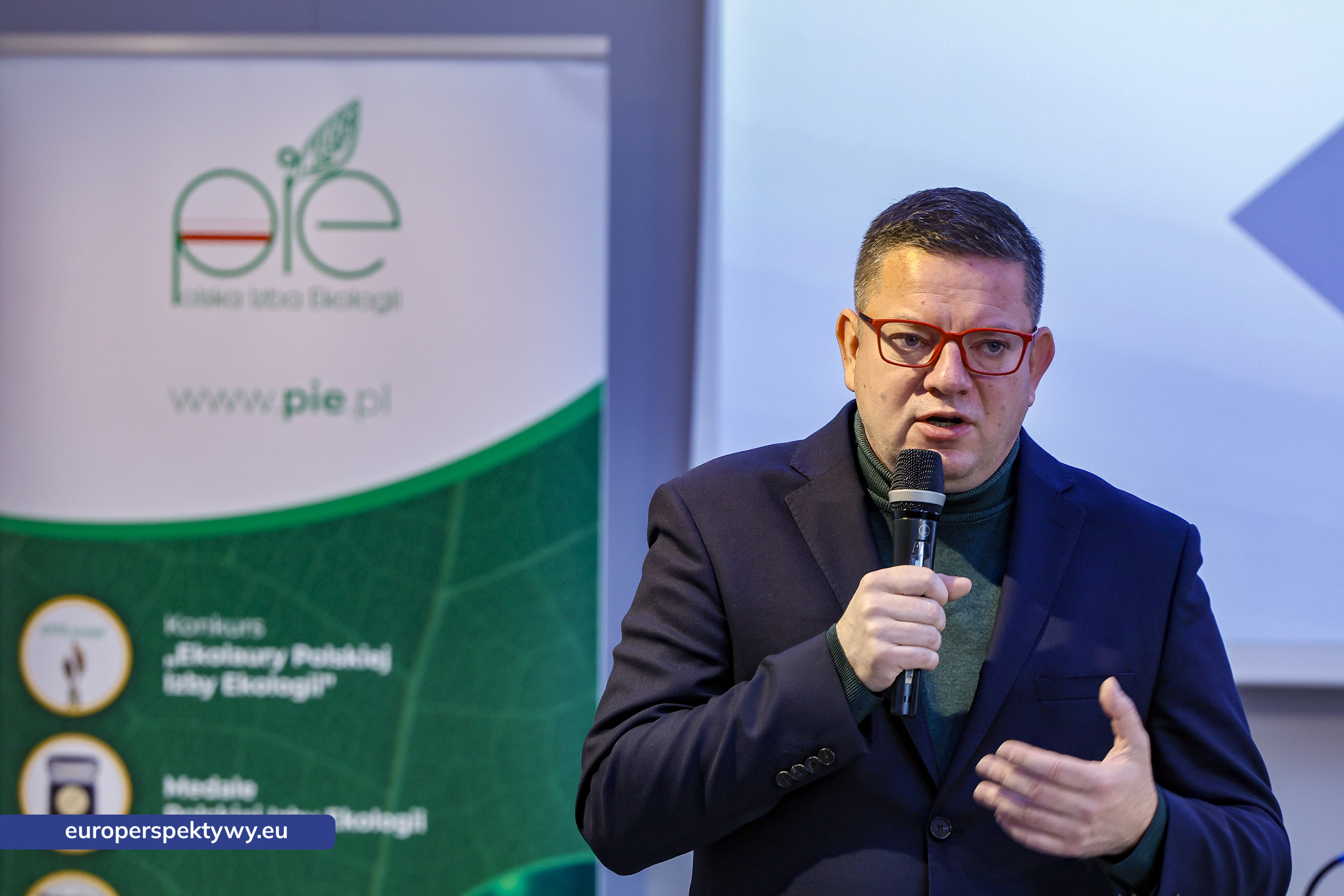 Europerspektywy Woda cenniejsza niż złoto – Polska Izba Ekologii o wyzwaniach gospodarki wodnej w Polsce