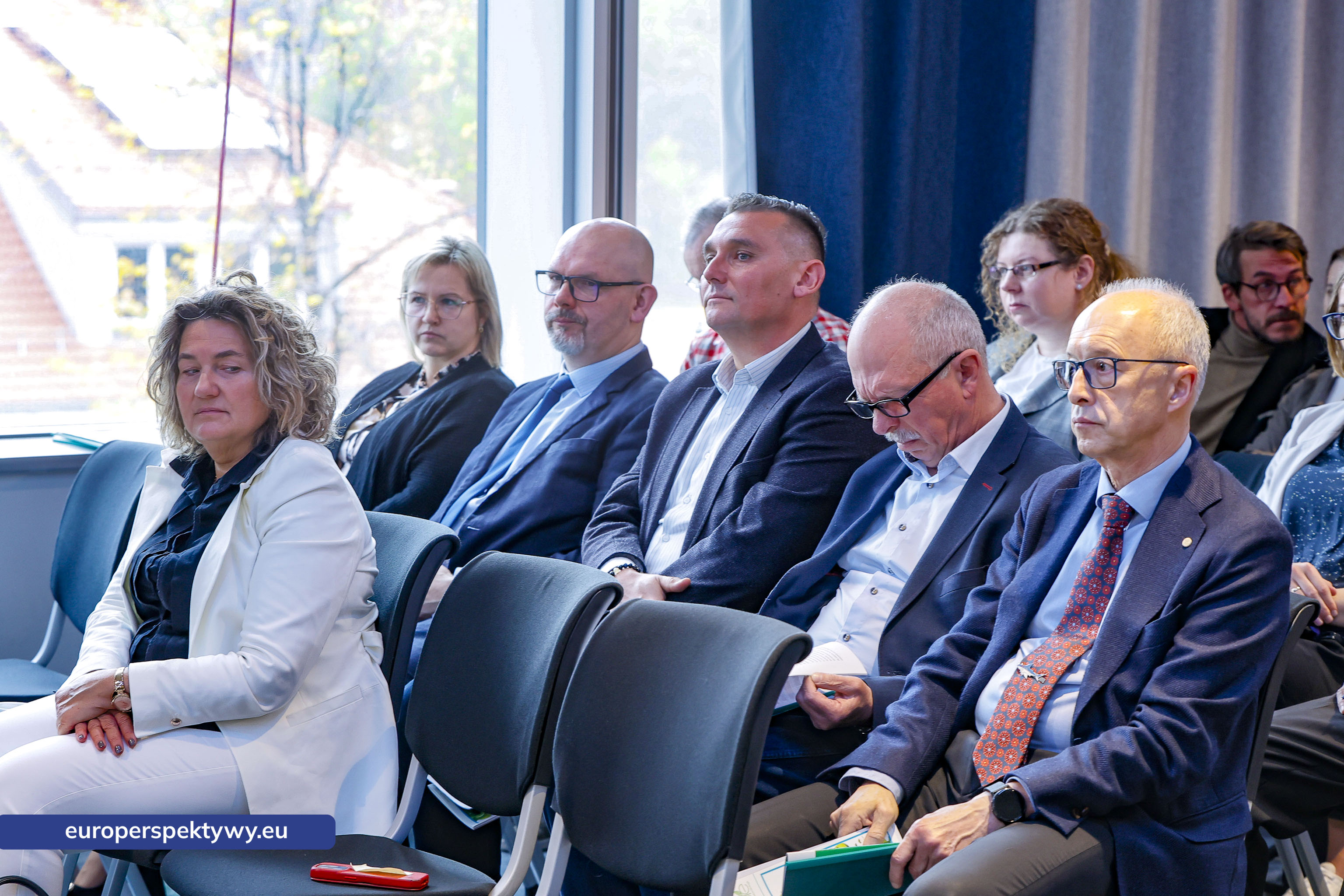 Europerspektywy Woda cenniejsza niż złoto – Polska Izba Ekologii o wyzwaniach gospodarki wodnej w Polsce