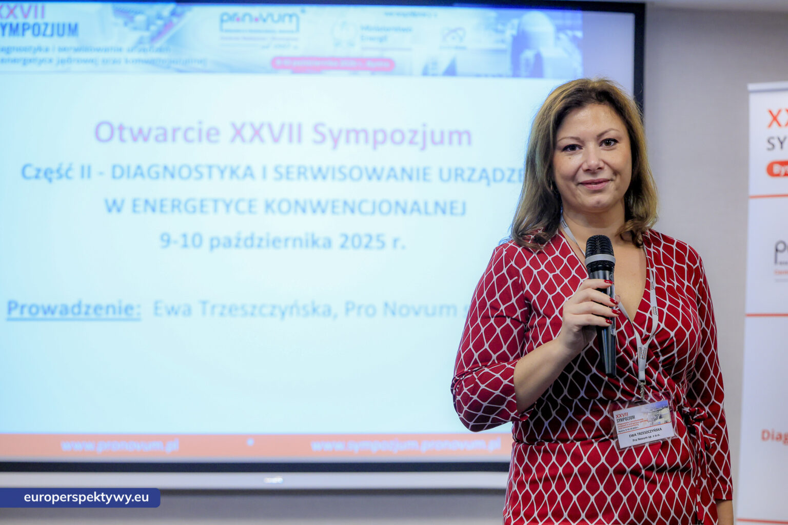 pro novum sympozjum dzień drugi