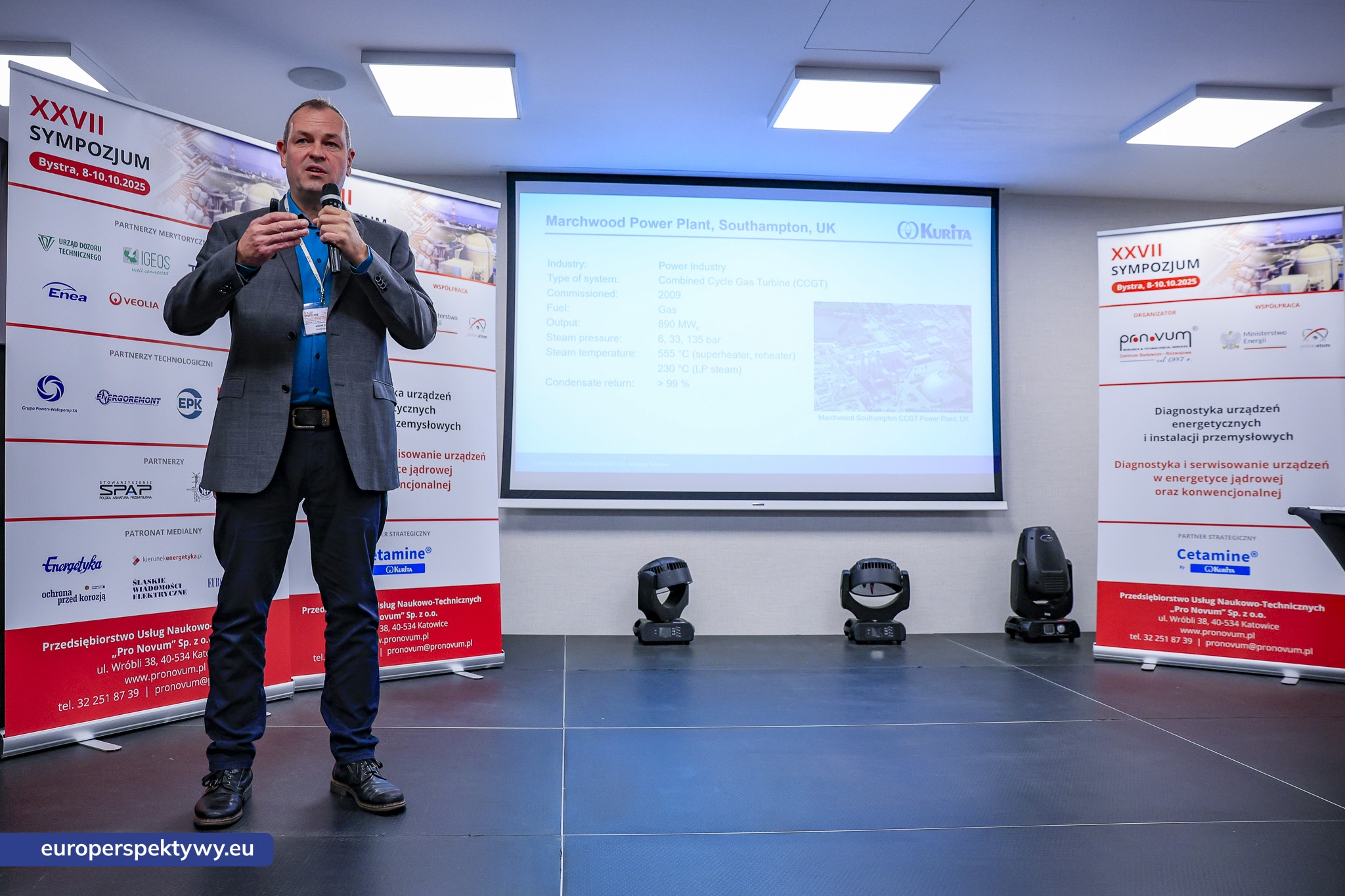 Pronovum Sympozujm 2025 dzien drugi-312 Europerspektywy Diagnostyka i serwisowanie urządzeń w energetyce konwencjonalnej – drugi dzień Sympozjum Pro Novum