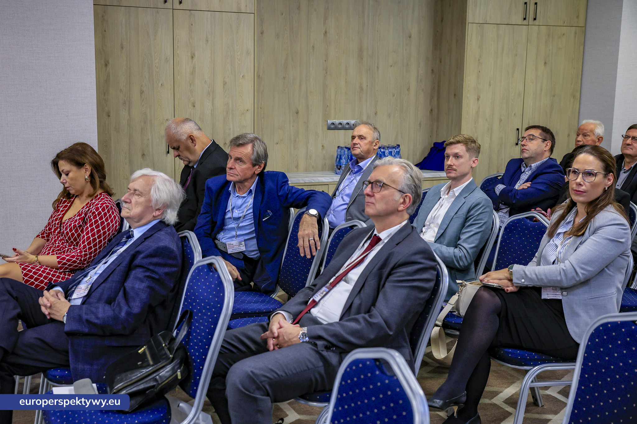 Pronovum Sympozujm 2025 dzien drugi-313 Europerspektywy Diagnostyka i serwisowanie urządzeń w energetyce konwencjonalnej – drugi dzień Sympozjum Pro Novum