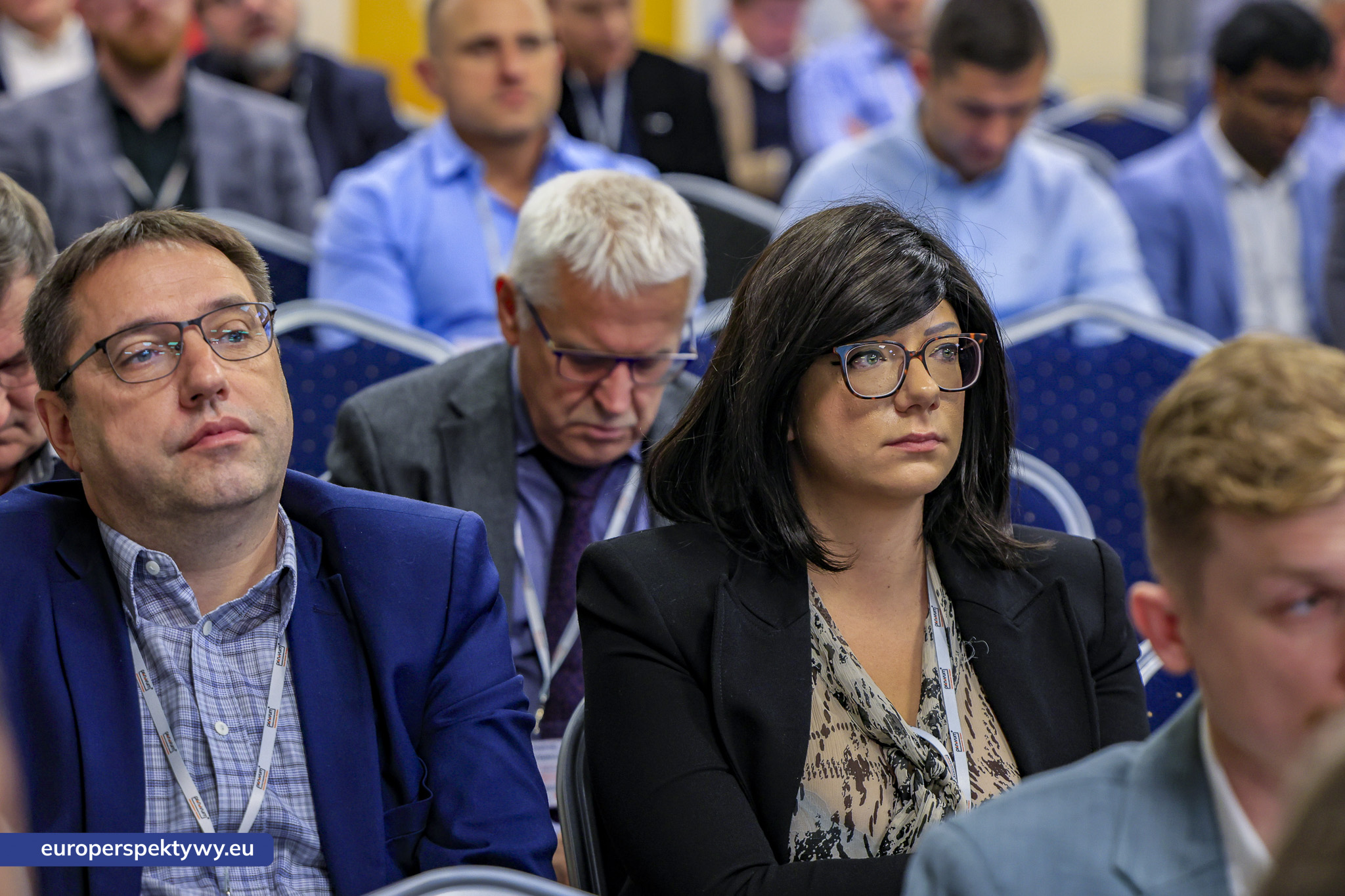 Pronovum Sympozujm 2025 dzien drugi-314 Europerspektywy Diagnostyka i serwisowanie urządzeń w energetyce konwencjonalnej – drugi dzień Sympozjum Pro Novum