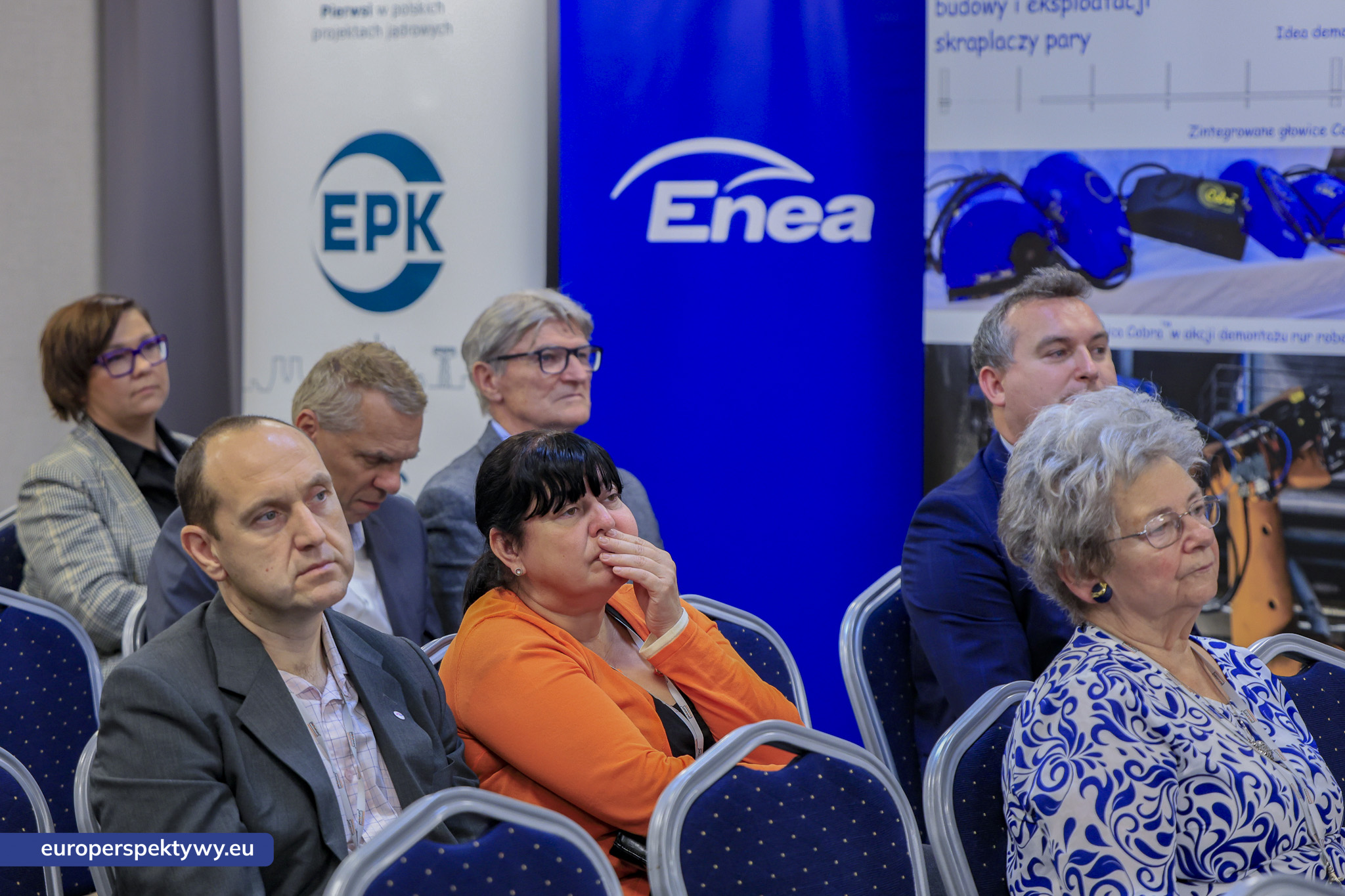 Pronovum Sympozujm 2025 dzien drugi-316 Europerspektywy Diagnostyka i serwisowanie urządzeń w energetyce konwencjonalnej – drugi dzień Sympozjum Pro Novum