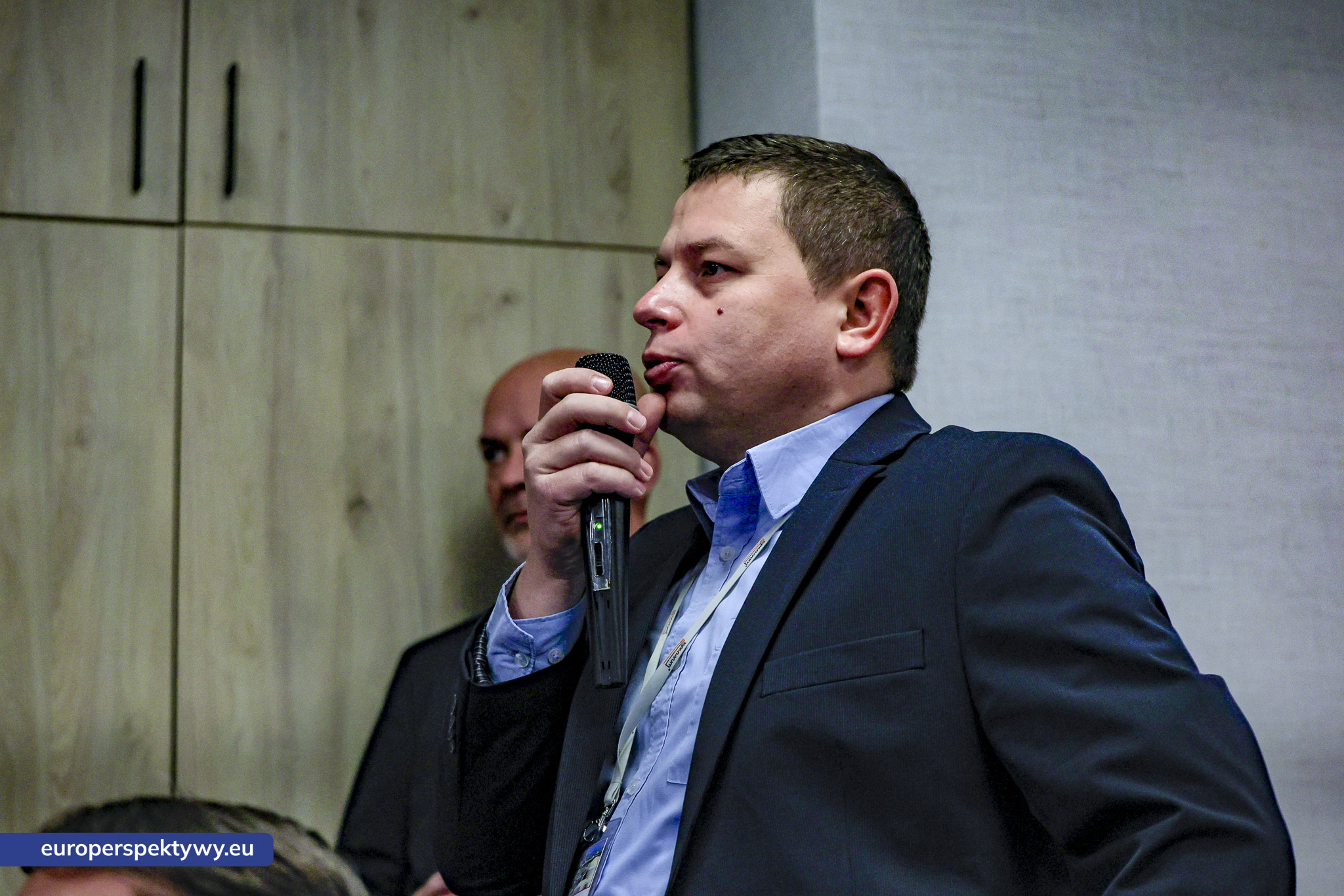 Pronovum Sympozujm 2025 dzien drugi-322 Europerspektywy Diagnostyka i serwisowanie urządzeń w energetyce konwencjonalnej – drugi dzień Sympozjum Pro Novum