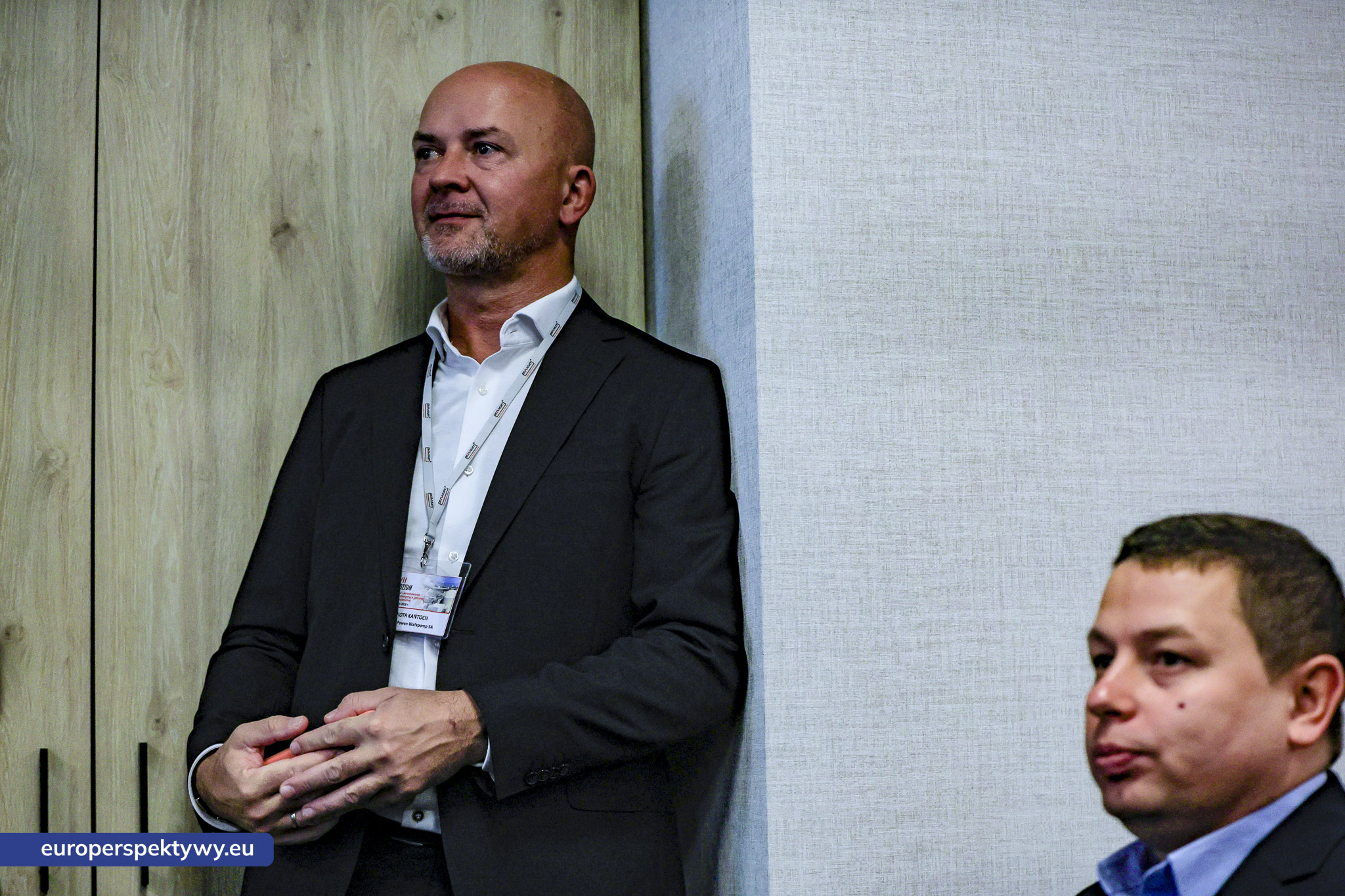 Pronovum Sympozujm 2025 dzien drugi-323 Europerspektywy Diagnostyka i serwisowanie urządzeń w energetyce konwencjonalnej – drugi dzień Sympozjum Pro Novum