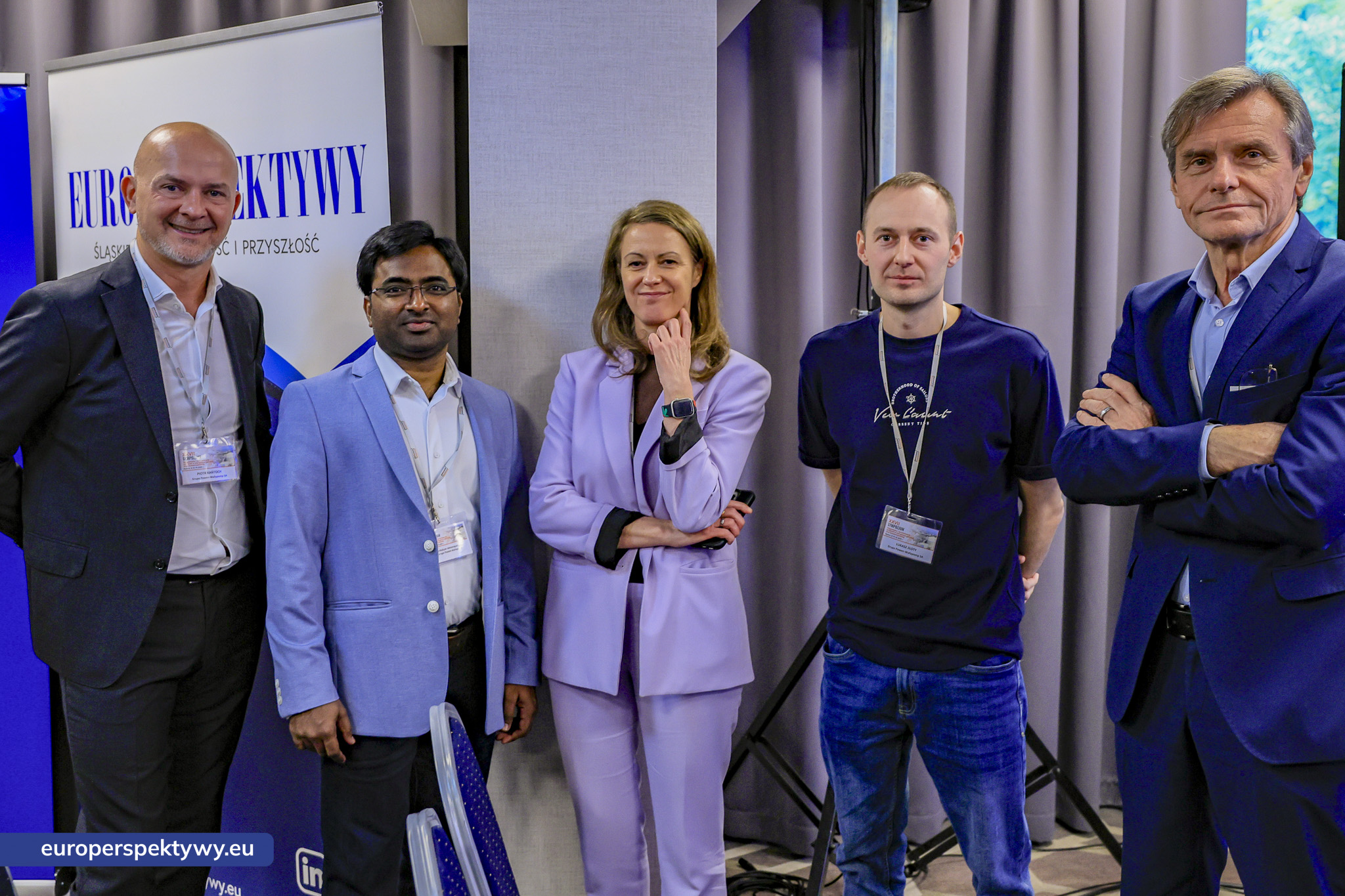 Pronovum Sympozujm 2025 dzien drugi-326 Europerspektywy Diagnostyka i serwisowanie urządzeń w energetyce konwencjonalnej – drugi dzień Sympozjum Pro Novum