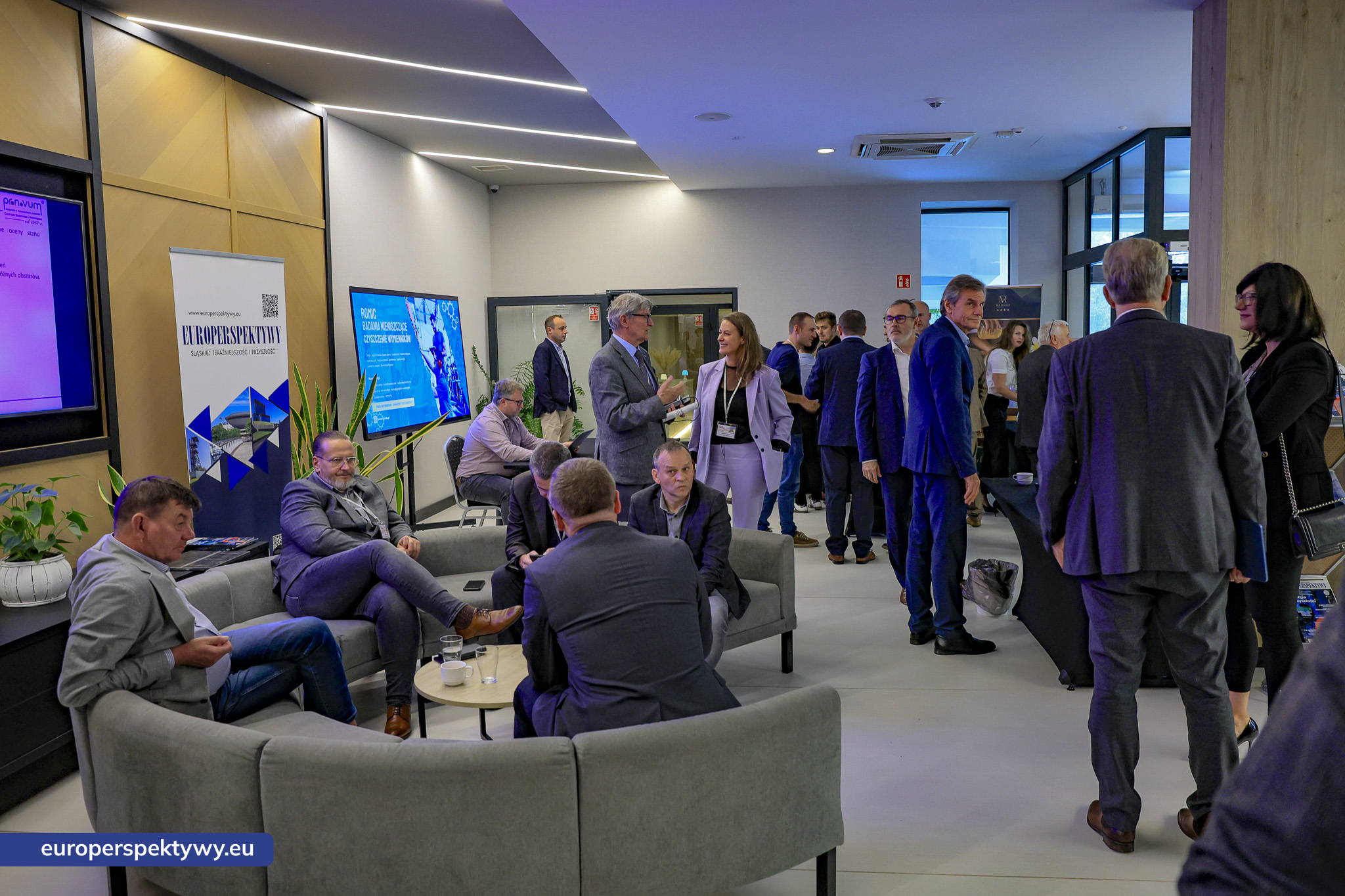 Pronovum Sympozujm 2025 dzien drugi-328 Europerspektywy Diagnostyka i serwisowanie urządzeń w energetyce konwencjonalnej – drugi dzień Sympozjum Pro Novum