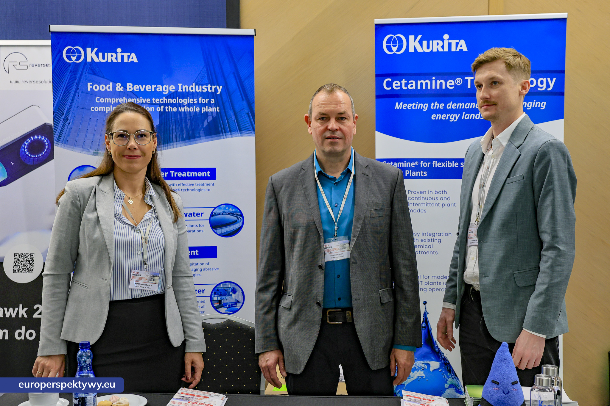 Pronovum Sympozujm 2025 dzien drugi-330 Europerspektywy Diagnostyka i serwisowanie urządzeń w energetyce konwencjonalnej – drugi dzień Sympozjum Pro Novum