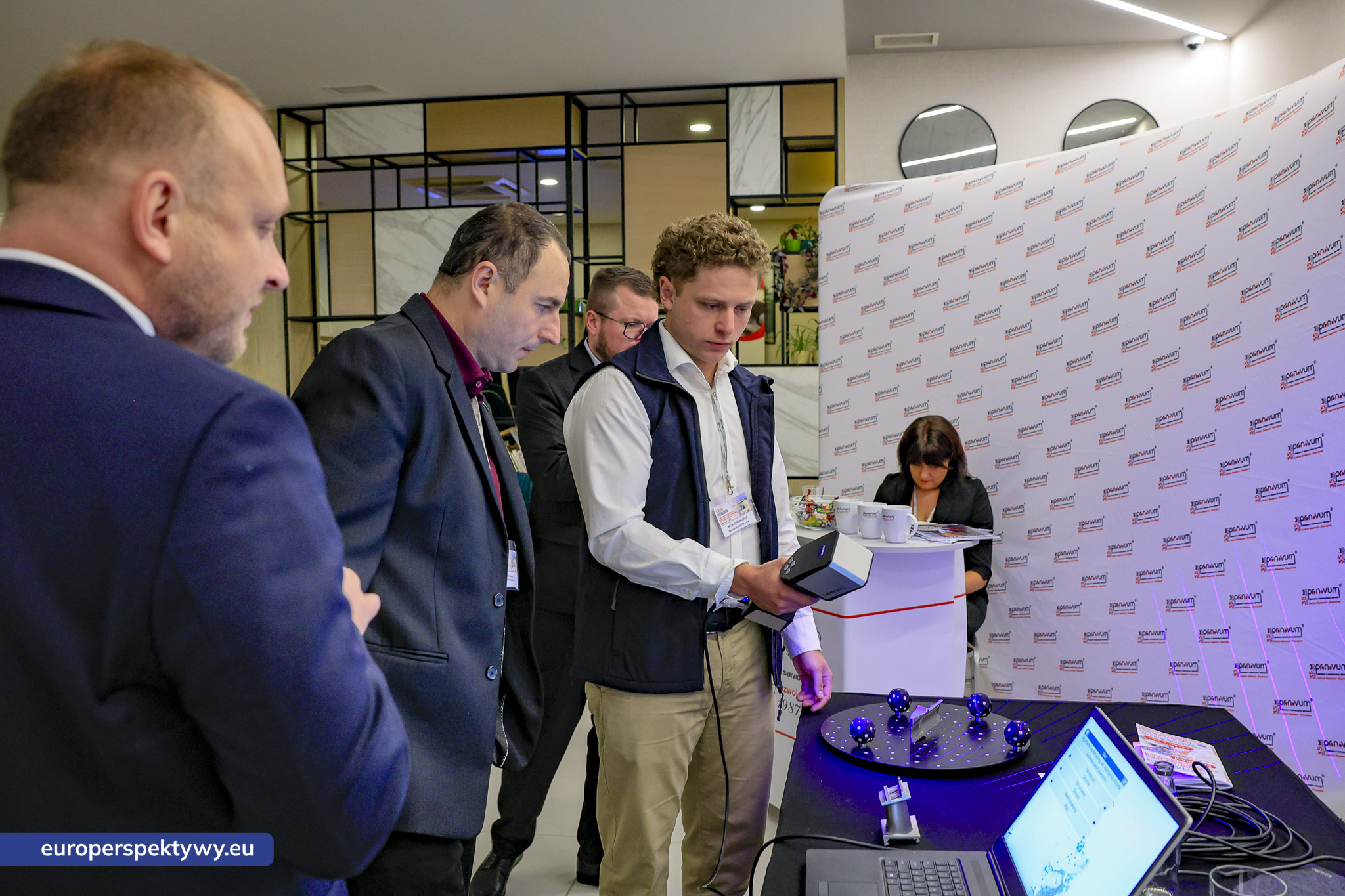 Pronovum Sympozujm 2025 dzien drugi-331 Europerspektywy Diagnostyka i serwisowanie urządzeń w energetyce konwencjonalnej – drugi dzień Sympozjum Pro Novum