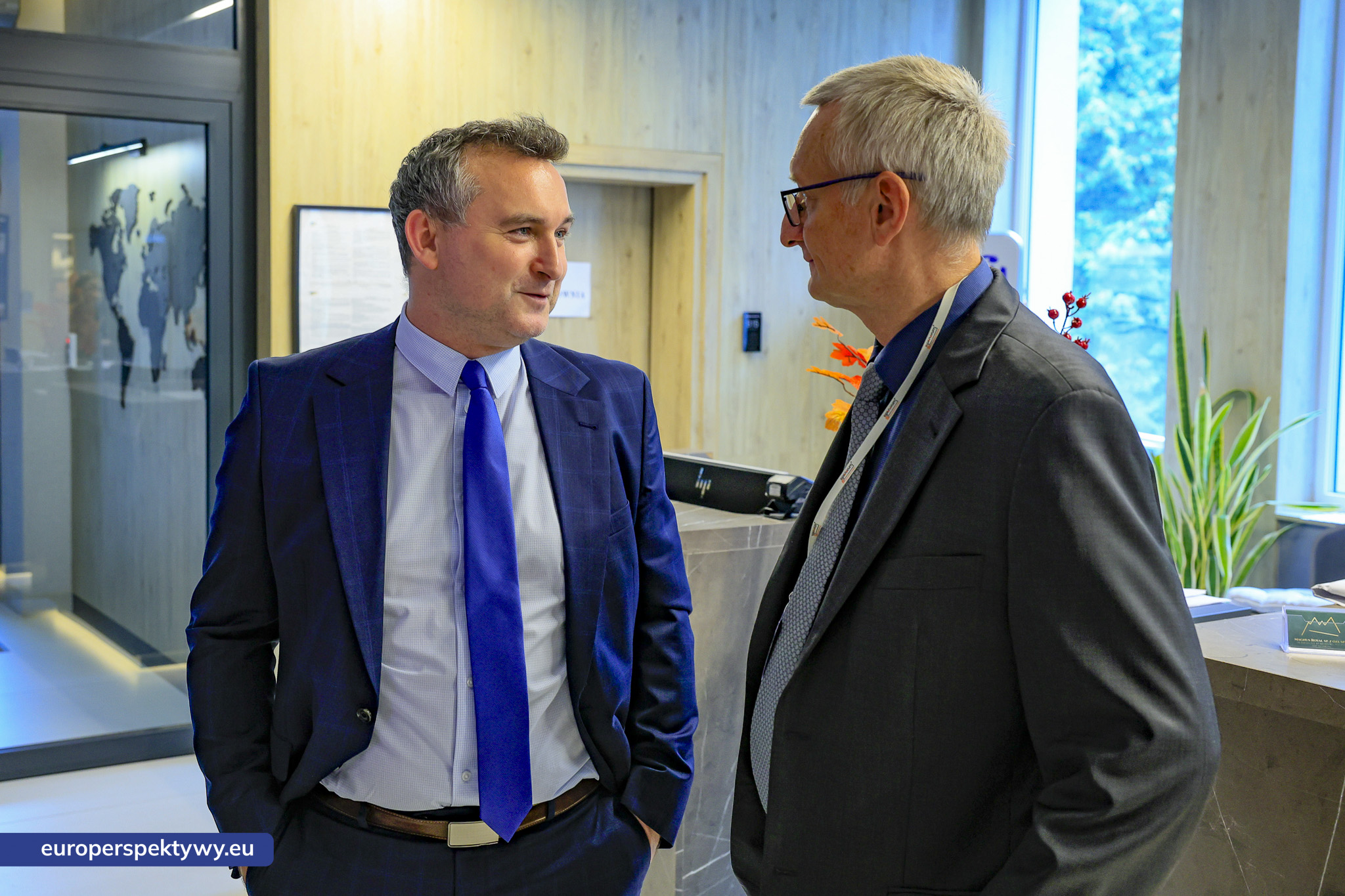 Pronovum Sympozujm 2025 dzien drugi-332 Europerspektywy Diagnostyka i serwisowanie urządzeń w energetyce konwencjonalnej – drugi dzień Sympozjum Pro Novum