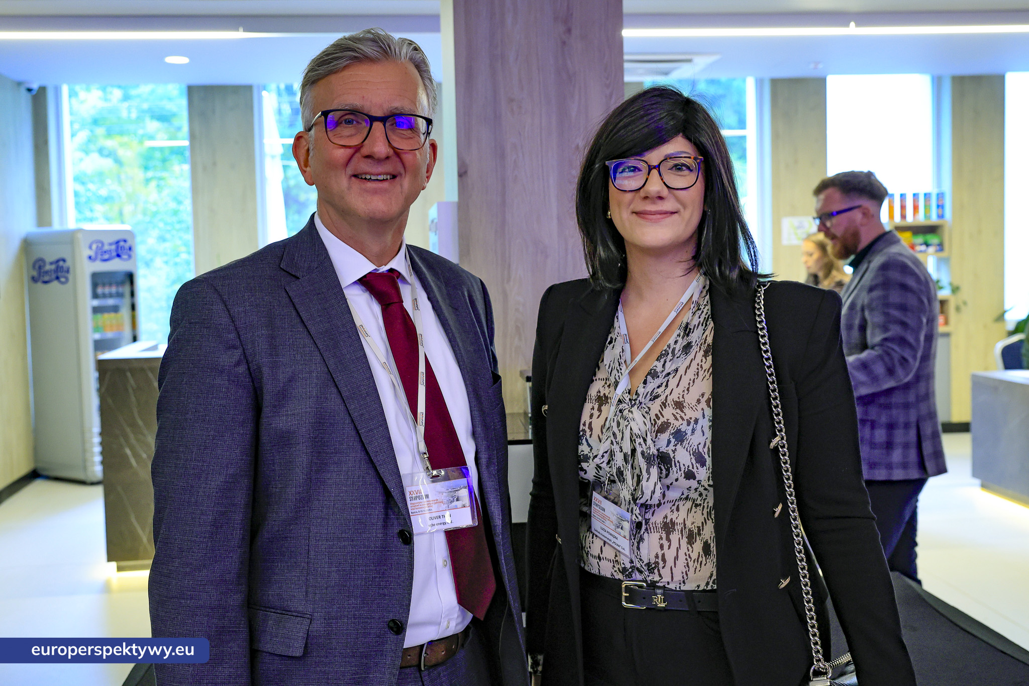 Pronovum Sympozujm 2025 dzien drugi-333 Europerspektywy Diagnostyka i serwisowanie urządzeń w energetyce konwencjonalnej – drugi dzień Sympozjum Pro Novum