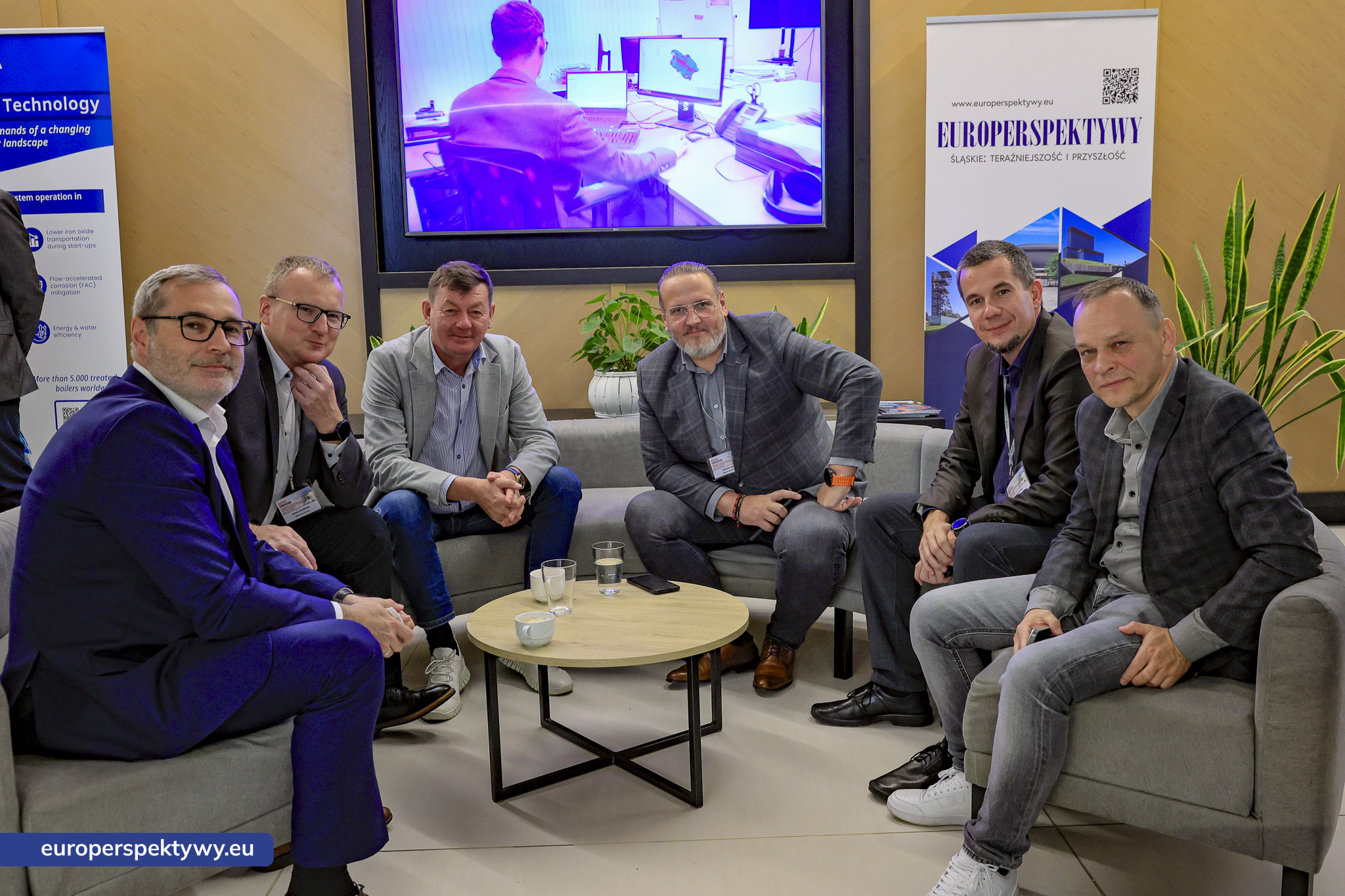 Pronovum Sympozujm 2025 dzien drugi-335 Europerspektywy Diagnostyka i serwisowanie urządzeń w energetyce konwencjonalnej – drugi dzień Sympozjum Pro Novum