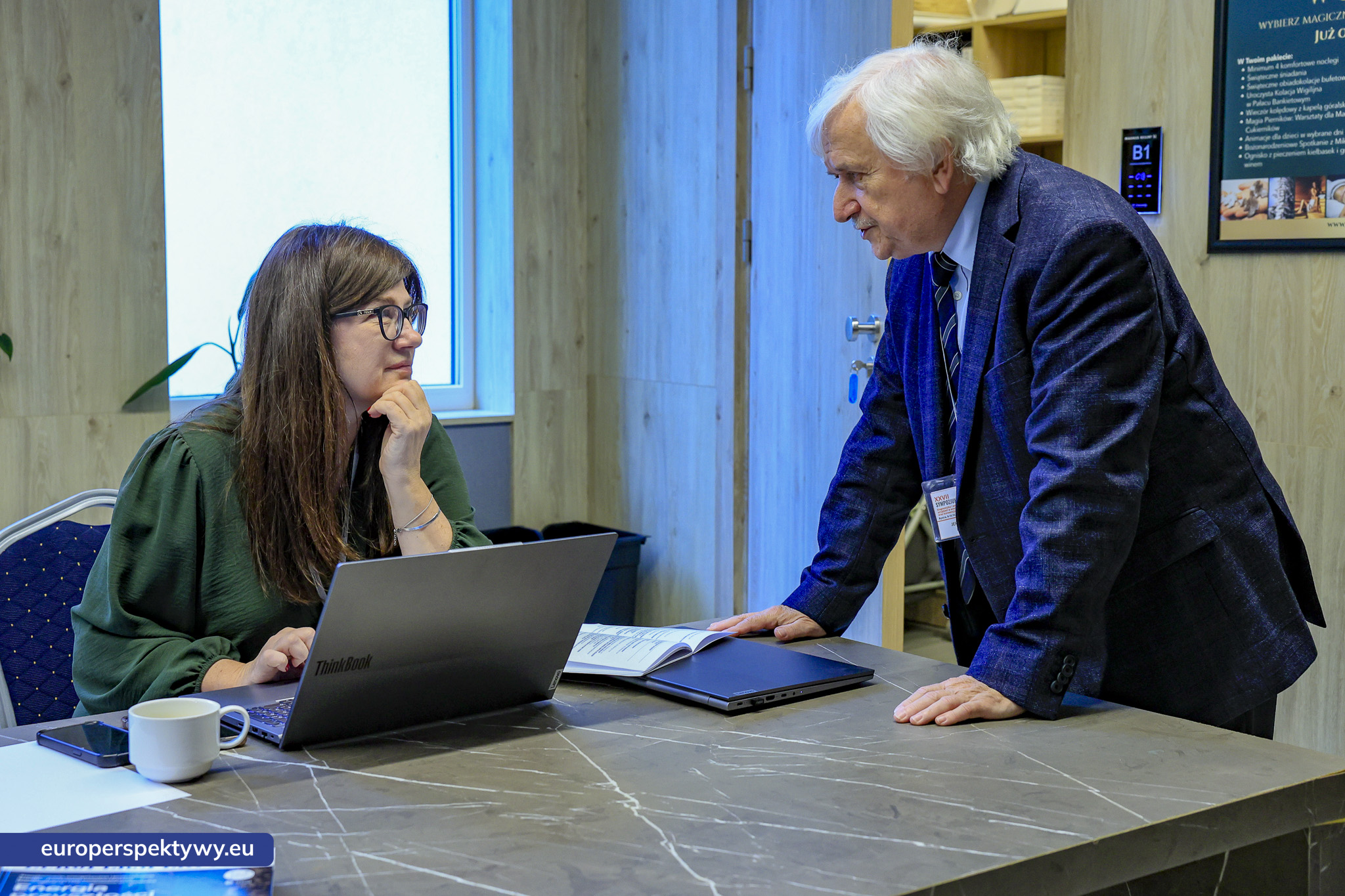 Pronovum Sympozujm 2025 dzien drugi-337 Europerspektywy Diagnostyka i serwisowanie urządzeń w energetyce konwencjonalnej – drugi dzień Sympozjum Pro Novum