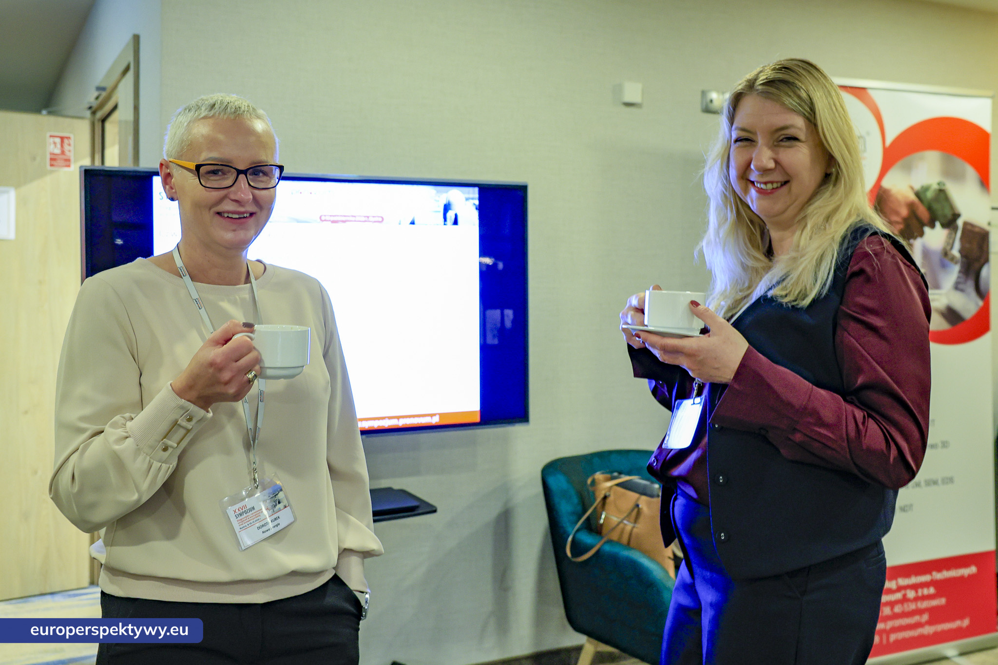 Pronovum Sympozujm 2025 dzien drugi-338 Europerspektywy Diagnostyka i serwisowanie urządzeń w energetyce konwencjonalnej – drugi dzień Sympozjum Pro Novum