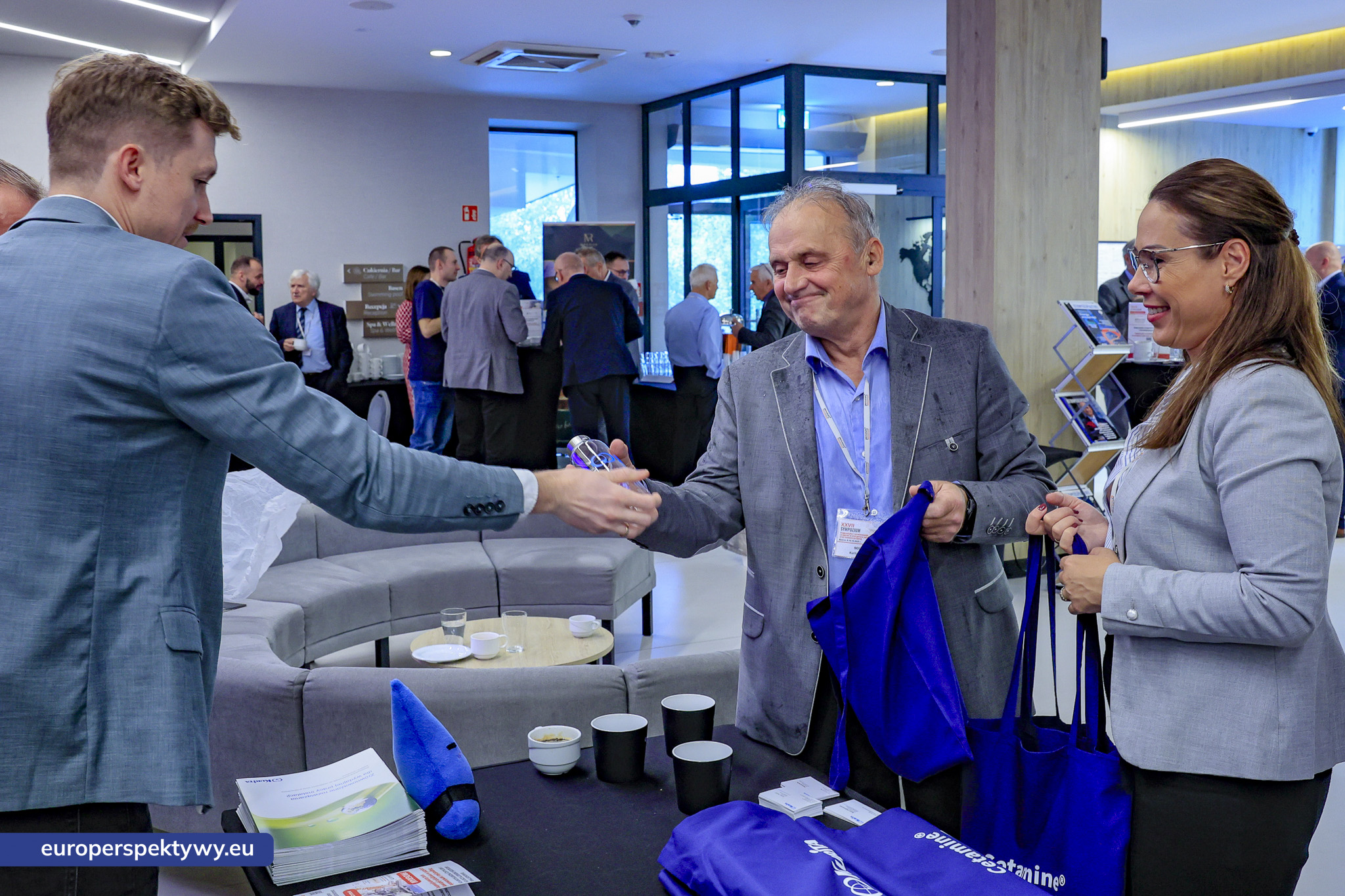 Pronovum Sympozujm 2025 dzien drugi-344 Europerspektywy Diagnostyka i serwisowanie urządzeń w energetyce konwencjonalnej – drugi dzień Sympozjum Pro Novum