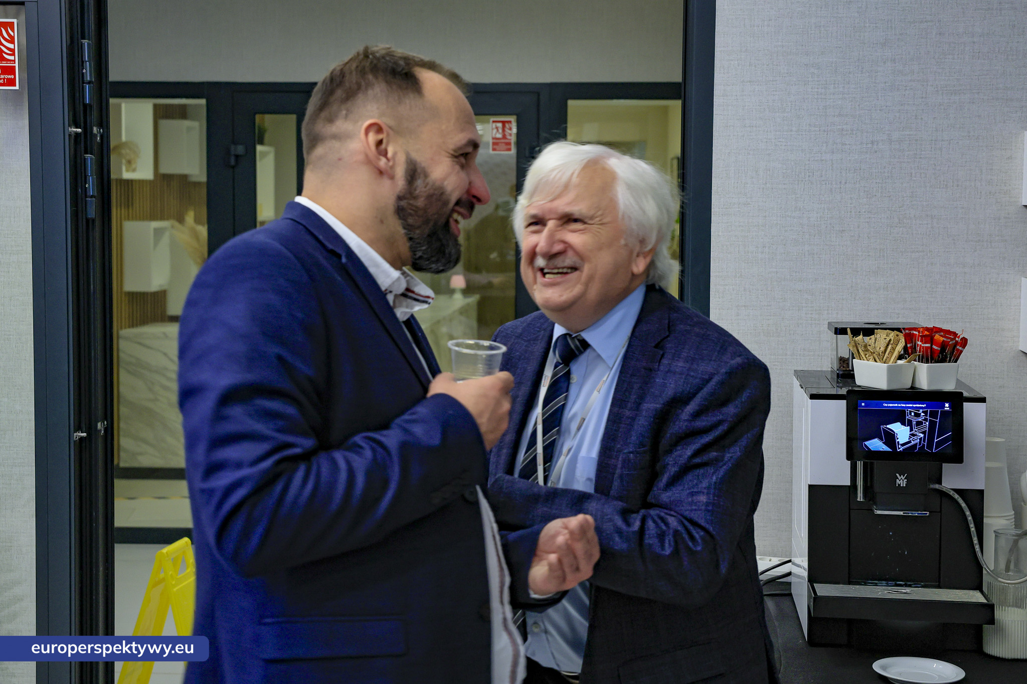 Pronovum Sympozujm 2025 dzien drugi-345 Europerspektywy Diagnostyka i serwisowanie urządzeń w energetyce konwencjonalnej – drugi dzień Sympozjum Pro Novum