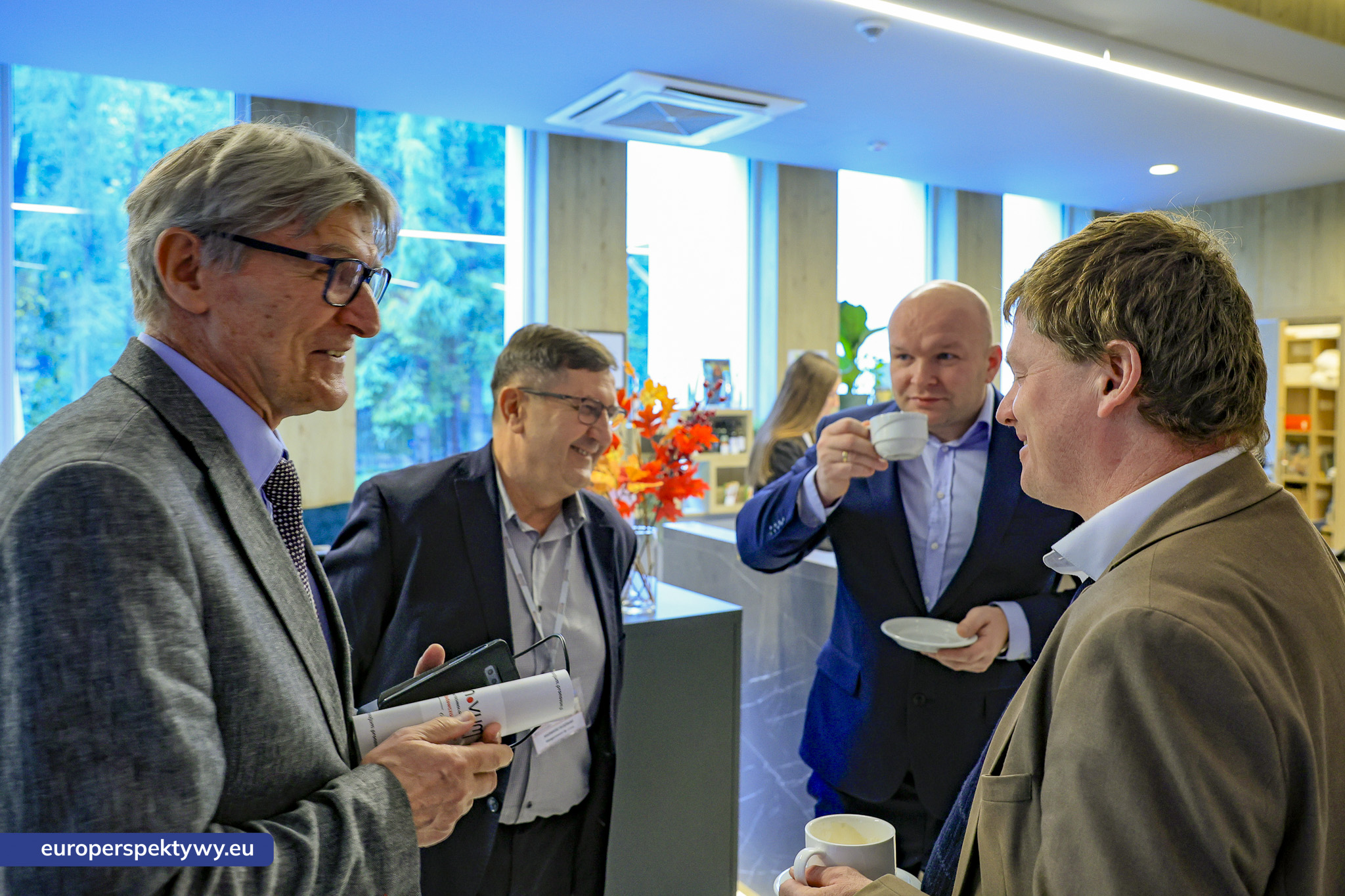 Pronovum Sympozujm 2025 dzien drugi-346 Europerspektywy Diagnostyka i serwisowanie urządzeń w energetyce konwencjonalnej – drugi dzień Sympozjum Pro Novum