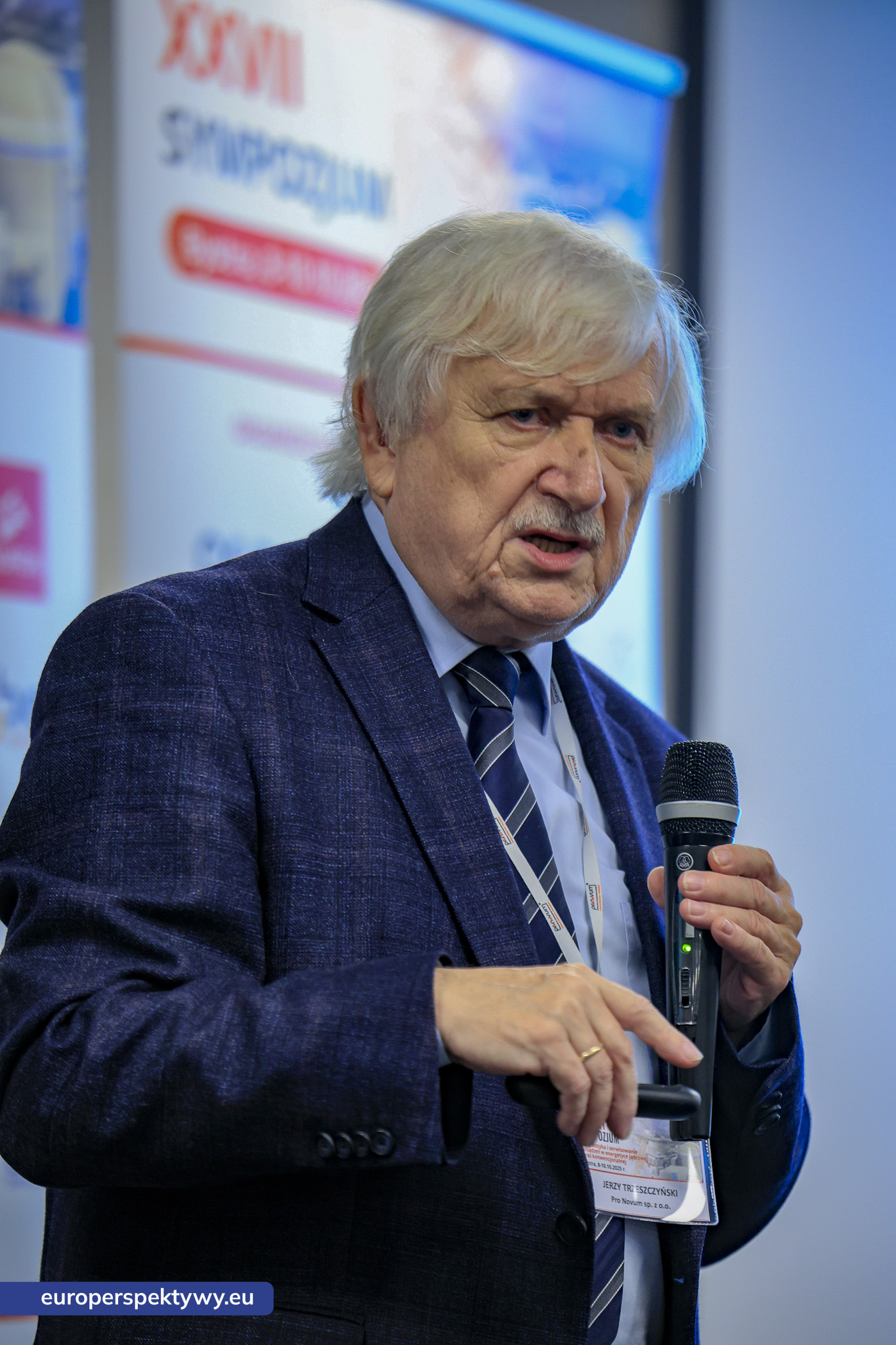 Pronovum Sympozujm 2025 dzien drugi-350 Europerspektywy Diagnostyka i serwisowanie urządzeń w energetyce konwencjonalnej – drugi dzień Sympozjum Pro Novum