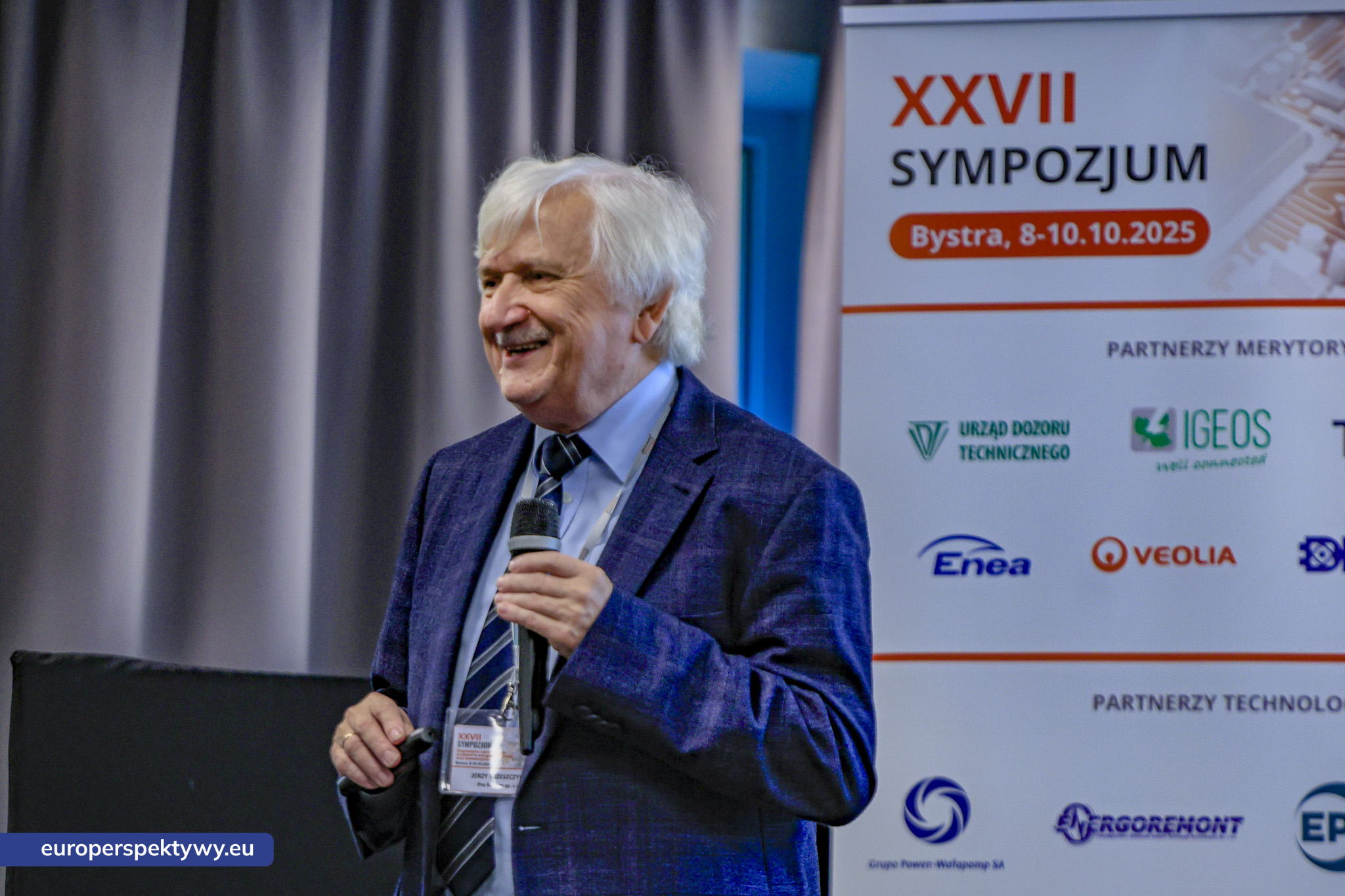 Pronovum Sympozujm 2025 dzien drugi-355 Europerspektywy Diagnostyka i serwisowanie urządzeń w energetyce konwencjonalnej – drugi dzień Sympozjum Pro Novum