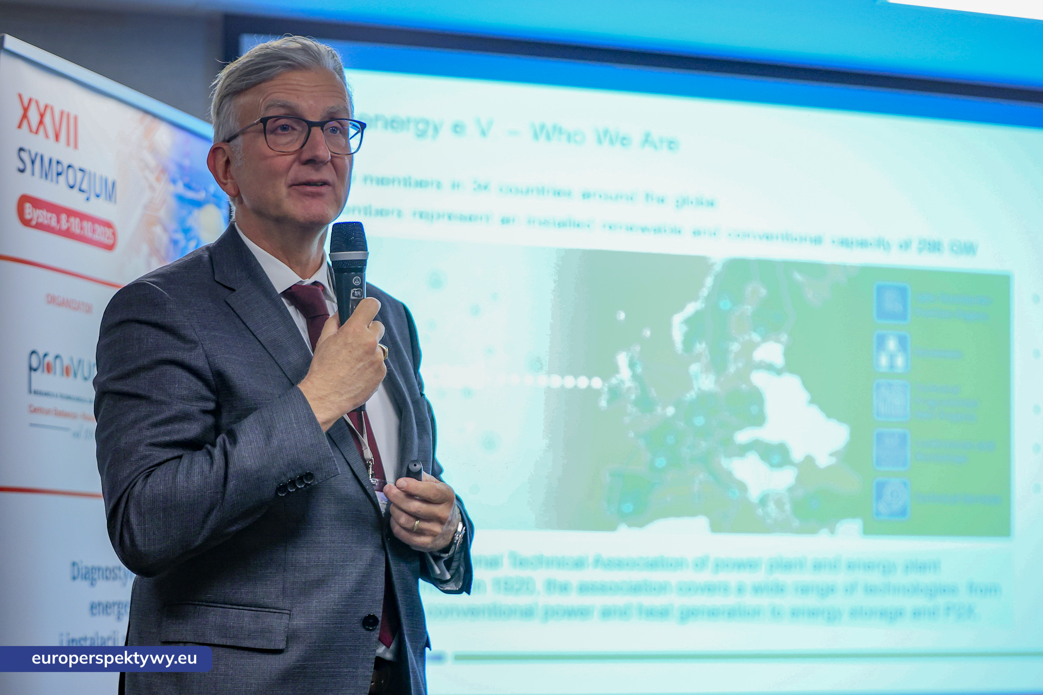 Pronovum Sympozujm 2025 dzien drugi-358 Europerspektywy Diagnostyka i serwisowanie urządzeń w energetyce konwencjonalnej – drugi dzień Sympozjum Pro Novum