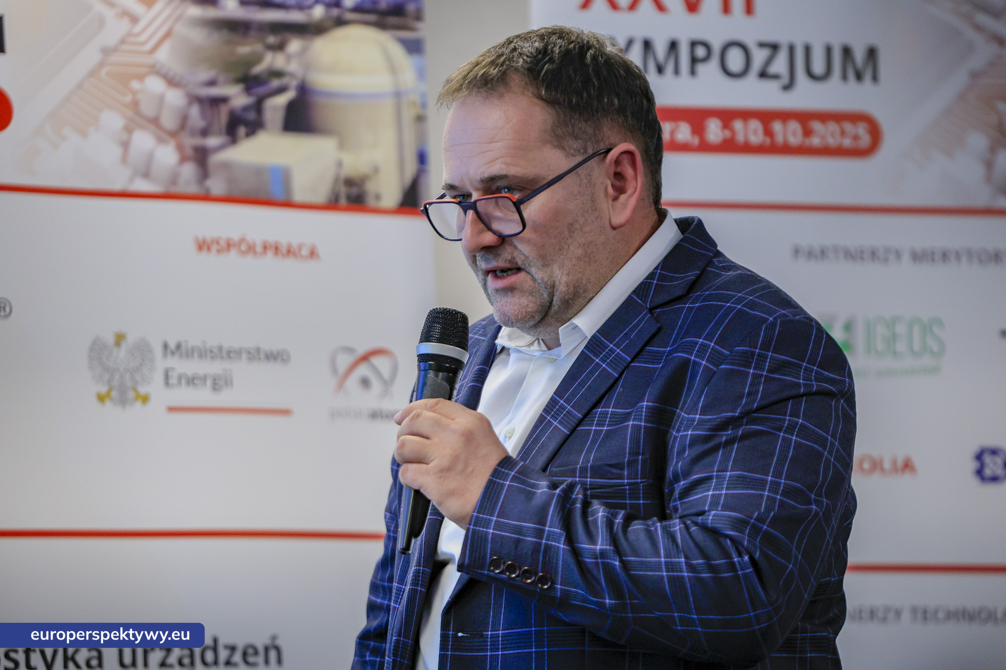 Pronovum Sympozujm 2025 dzien drugi-363 Europerspektywy Diagnostyka i serwisowanie urządzeń w energetyce konwencjonalnej – drugi dzień Sympozjum Pro Novum
