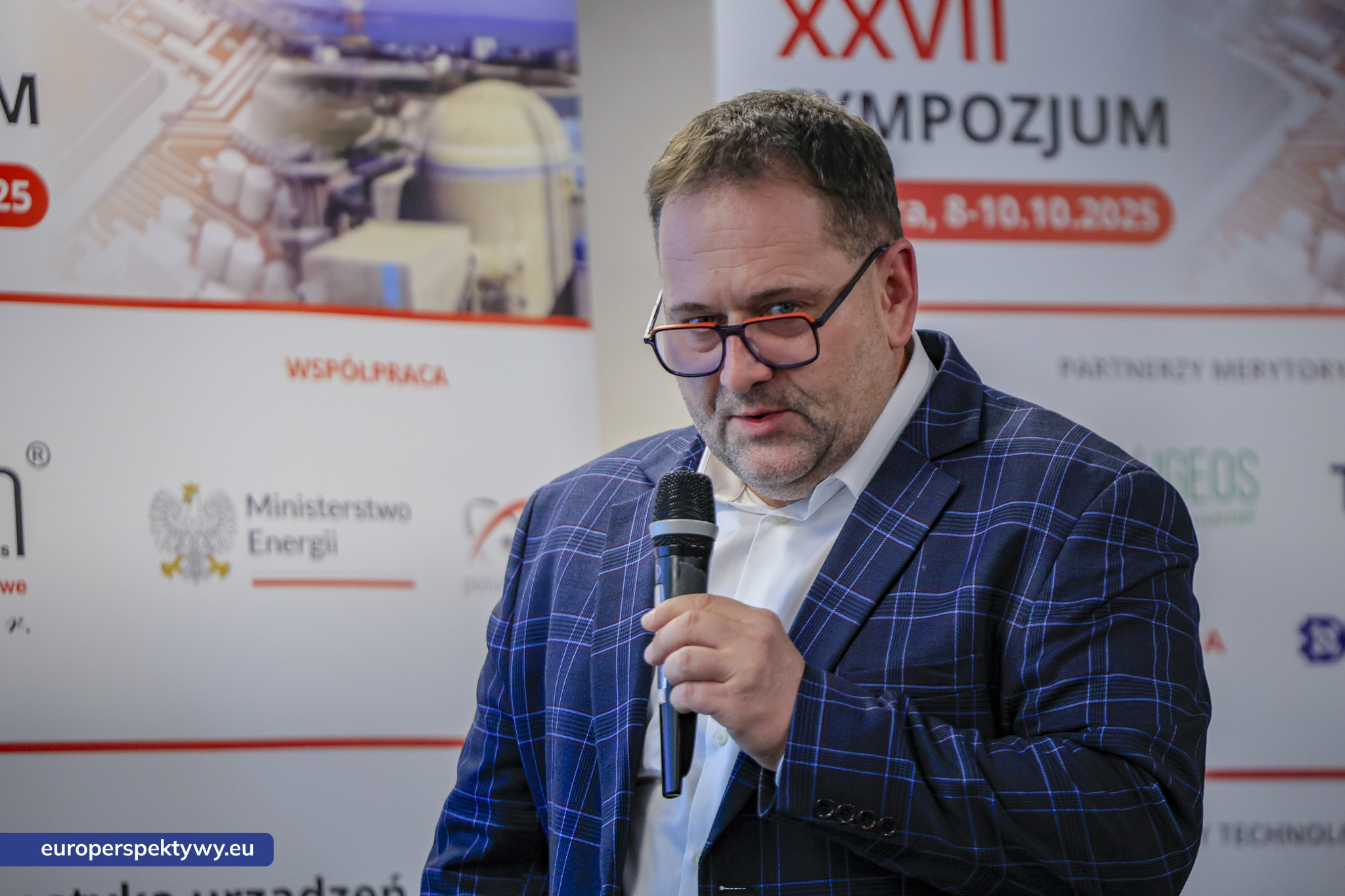 Pronovum Sympozujm 2025 dzien drugi-364 Europerspektywy Diagnostyka i serwisowanie urządzeń w energetyce konwencjonalnej – drugi dzień Sympozjum Pro Novum