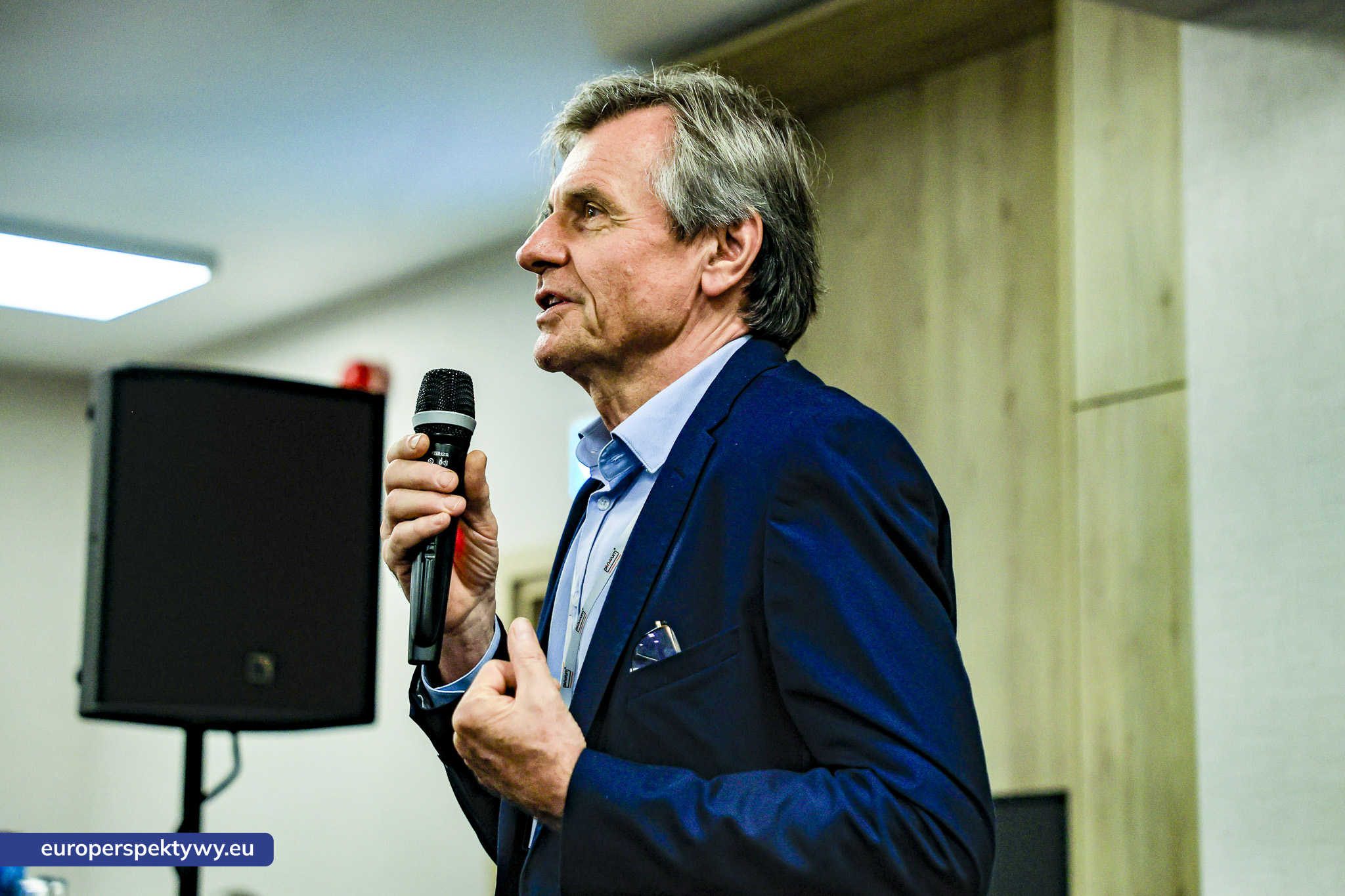 Pronovum Sympozujm 2025 dzien drugi-374 Europerspektywy Diagnostyka i serwisowanie urządzeń w energetyce konwencjonalnej – drugi dzień Sympozjum Pro Novum