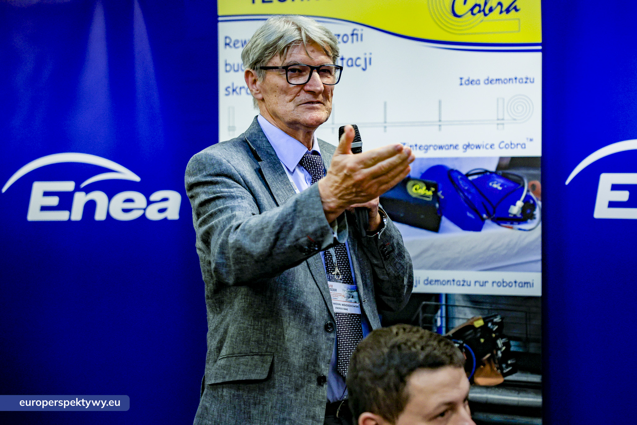 Pronovum Sympozujm 2025 dzien drugi-375 Europerspektywy Diagnostyka i serwisowanie urządzeń w energetyce konwencjonalnej – drugi dzień Sympozjum Pro Novum