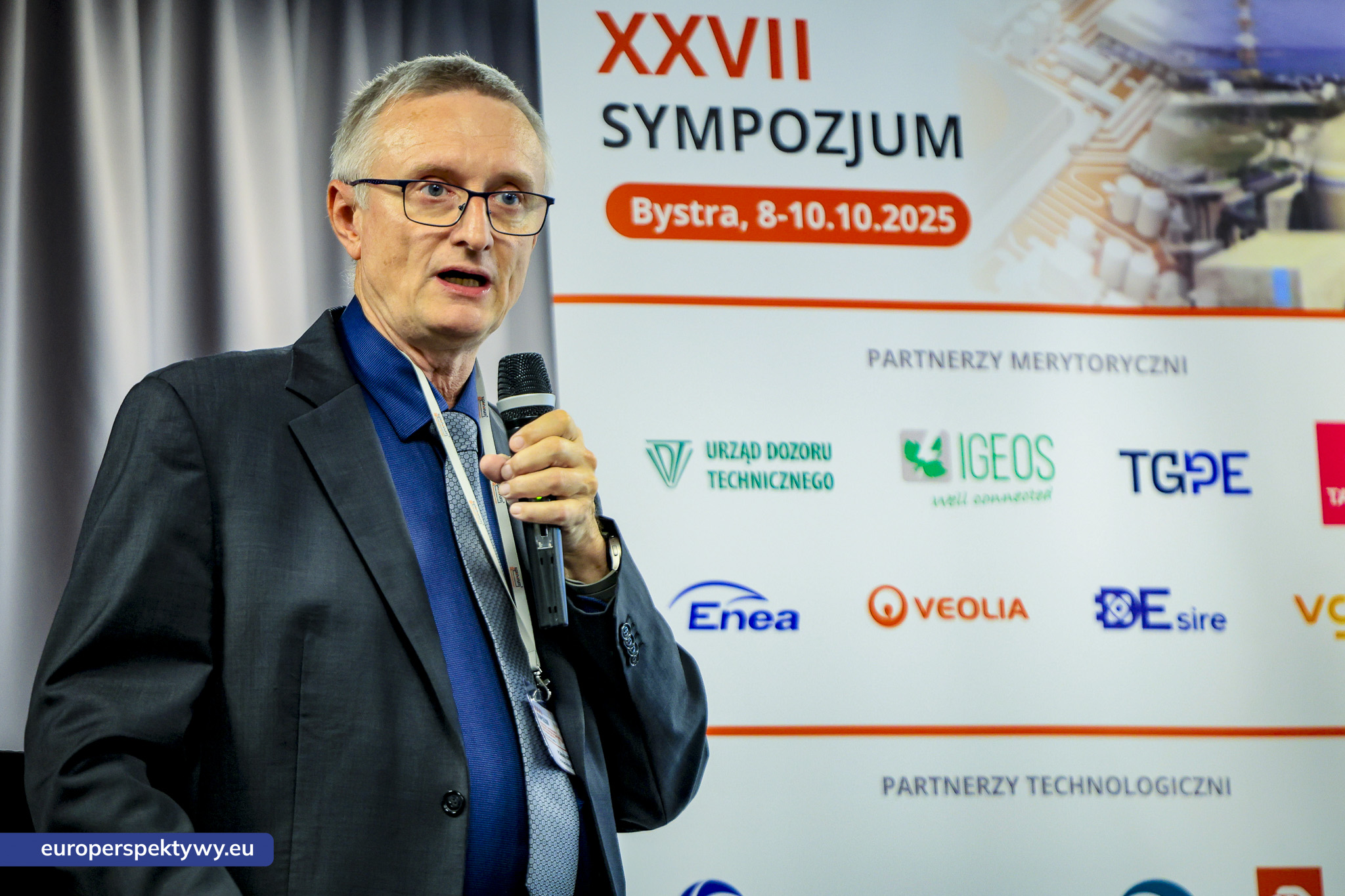 Pronovum Sympozujm 2025 dzien drugi-376 Europerspektywy Diagnostyka i serwisowanie urządzeń w energetyce konwencjonalnej – drugi dzień Sympozjum Pro Novum