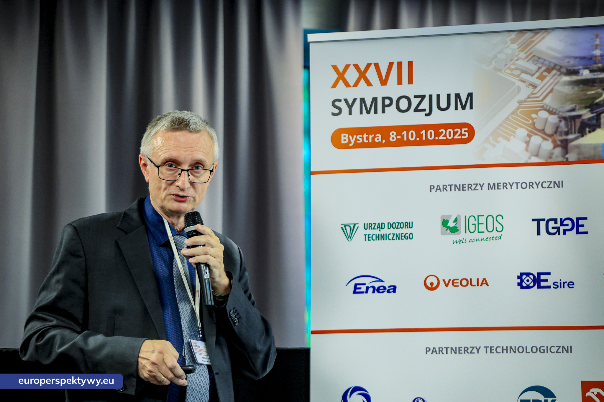 Pronovum Sympozujm 2025 dzien drugi-378 Europerspektywy Diagnostyka i serwisowanie urządzeń w energetyce konwencjonalnej – drugi dzień Sympozjum Pro Novum