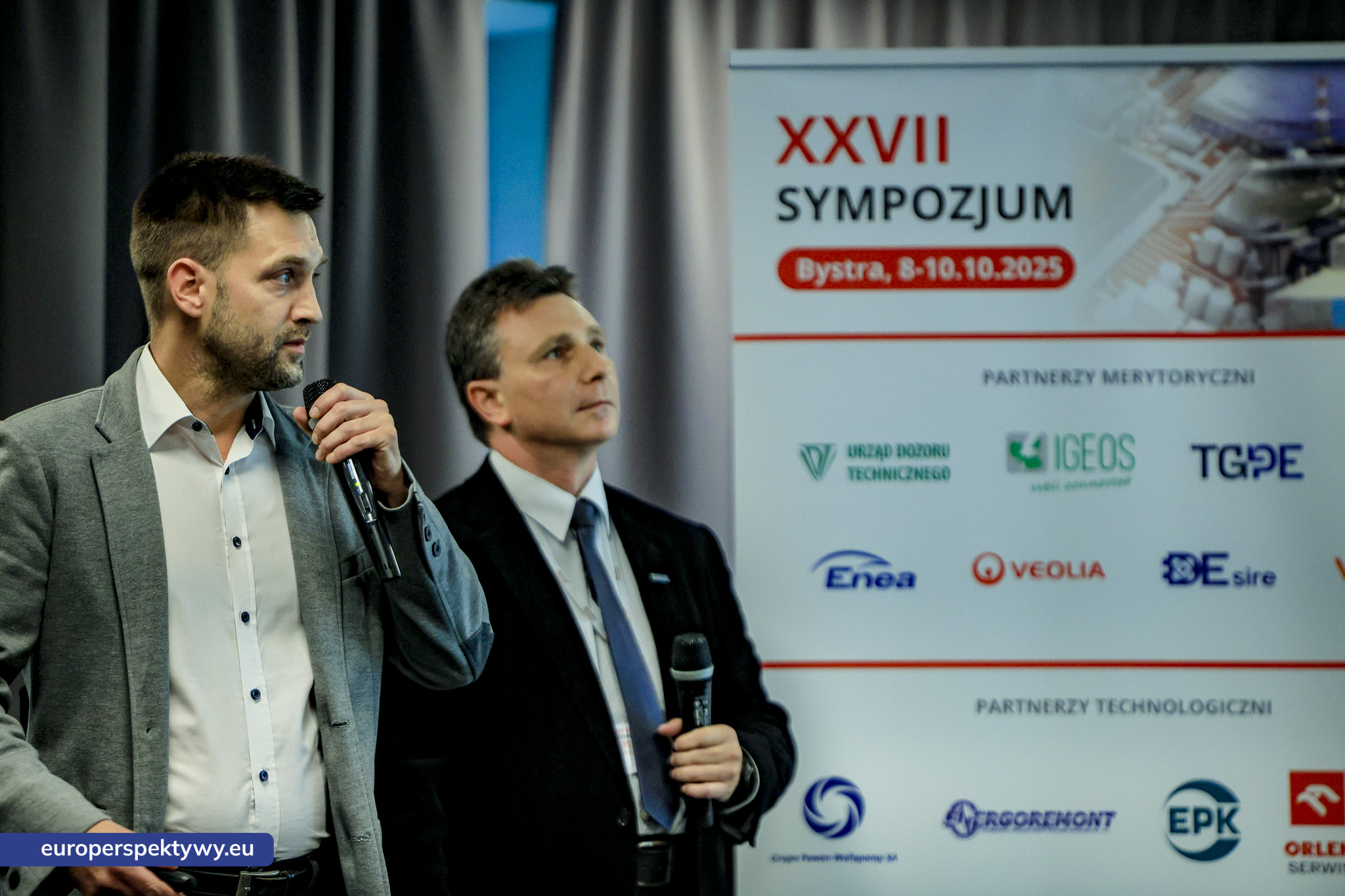 Pronovum Sympozujm 2025 dzien drugi-379 Europerspektywy Diagnostyka i serwisowanie urządzeń w energetyce konwencjonalnej – drugi dzień Sympozjum Pro Novum