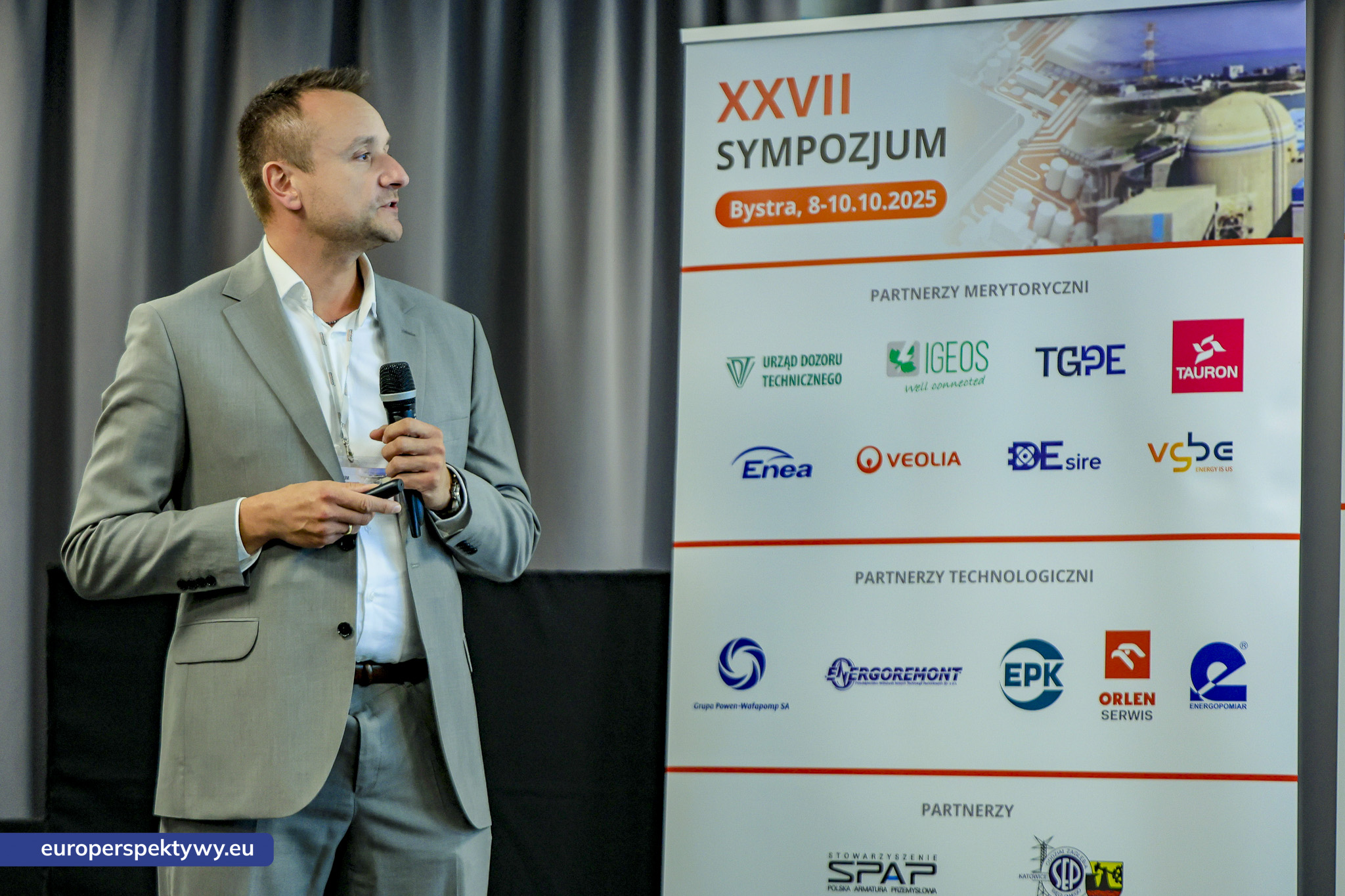 Pronovum Sympozujm 2025 dzien drugi-384 Europerspektywy Diagnostyka i serwisowanie urządzeń w energetyce konwencjonalnej – drugi dzień Sympozjum Pro Novum