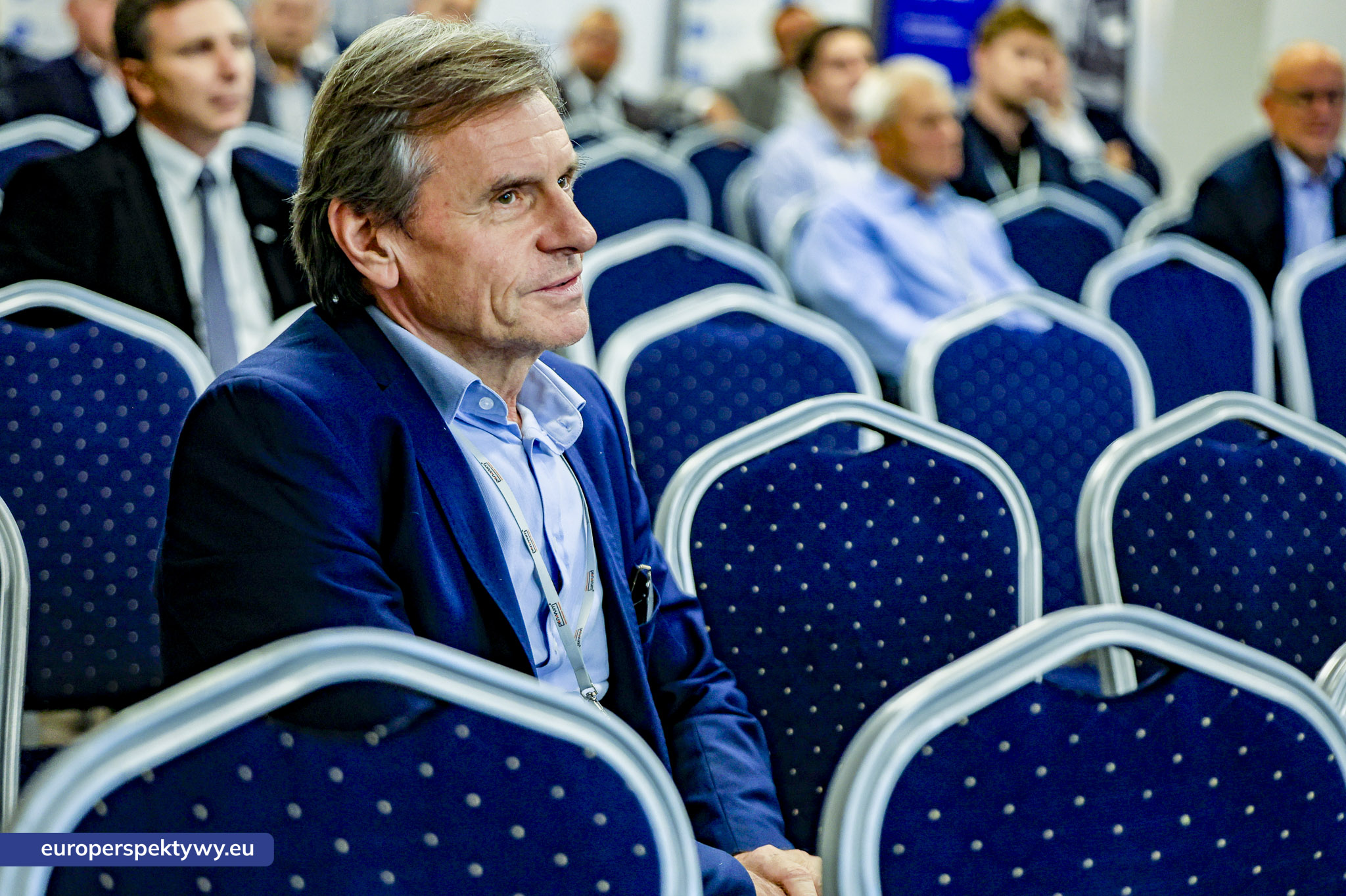 Pronovum Sympozujm 2025 dzien drugi-389 Europerspektywy Diagnostyka i serwisowanie urządzeń w energetyce konwencjonalnej – drugi dzień Sympozjum Pro Novum