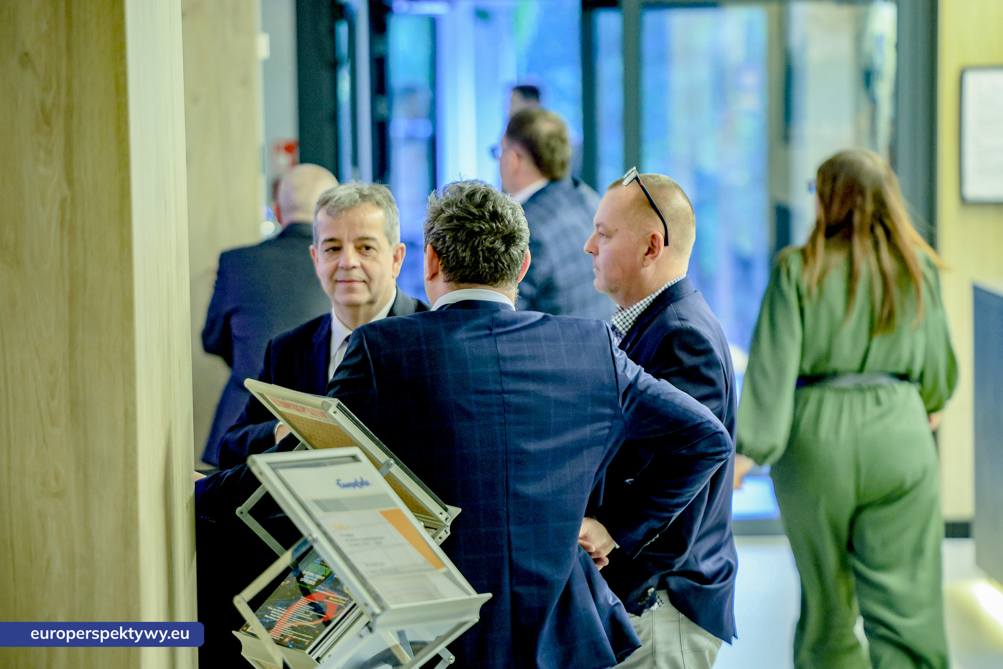 Pronovum Sympozujm 2025 dzien drugi-390 Europerspektywy Diagnostyka i serwisowanie urządzeń w energetyce konwencjonalnej – drugi dzień Sympozjum Pro Novum