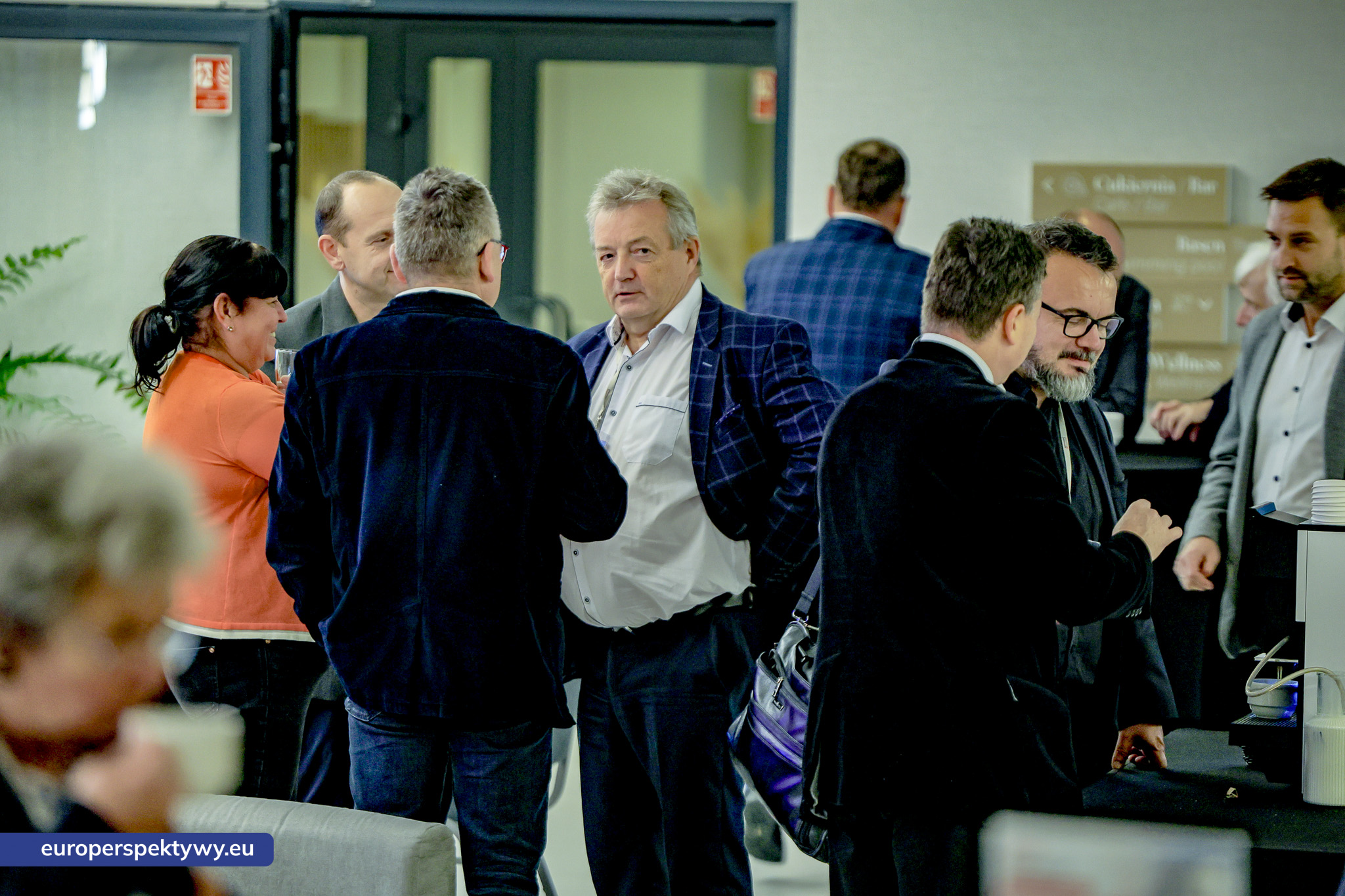 Pronovum Sympozujm 2025 dzien drugi-391 Europerspektywy Diagnostyka i serwisowanie urządzeń w energetyce konwencjonalnej – drugi dzień Sympozjum Pro Novum