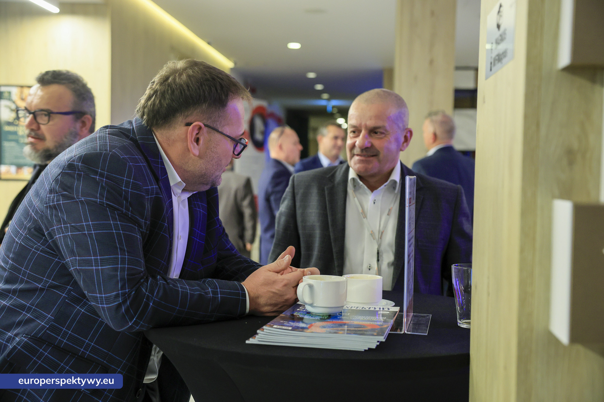 Pronovum Sympozujm 2025 dzien drugi-395 Europerspektywy Diagnostyka i serwisowanie urządzeń w energetyce konwencjonalnej – drugi dzień Sympozjum Pro Novum