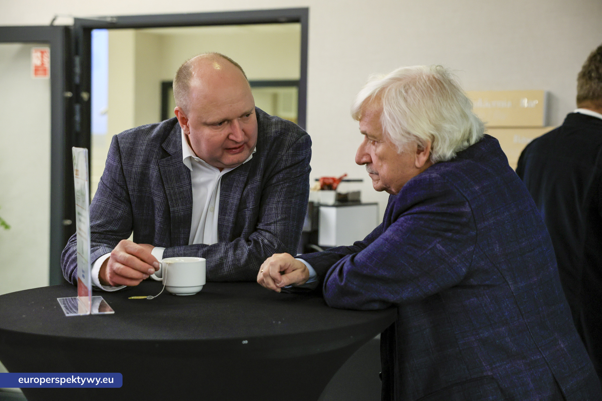 Pronovum Sympozujm 2025 dzien drugi-396 Europerspektywy Diagnostyka i serwisowanie urządzeń w energetyce konwencjonalnej – drugi dzień Sympozjum Pro Novum