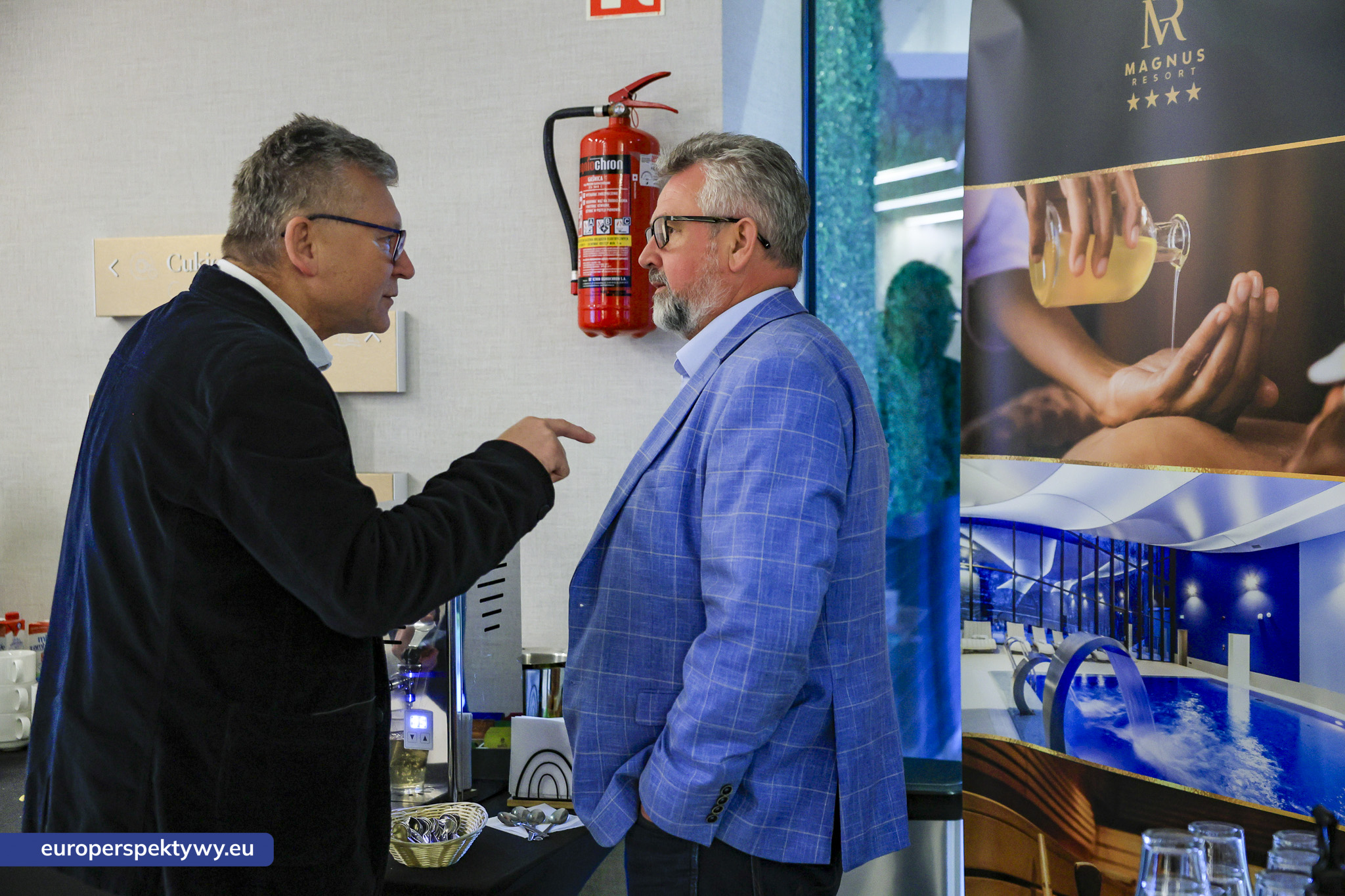 Pronovum Sympozujm 2025 dzien drugi-397 Europerspektywy Diagnostyka i serwisowanie urządzeń w energetyce konwencjonalnej – drugi dzień Sympozjum Pro Novum