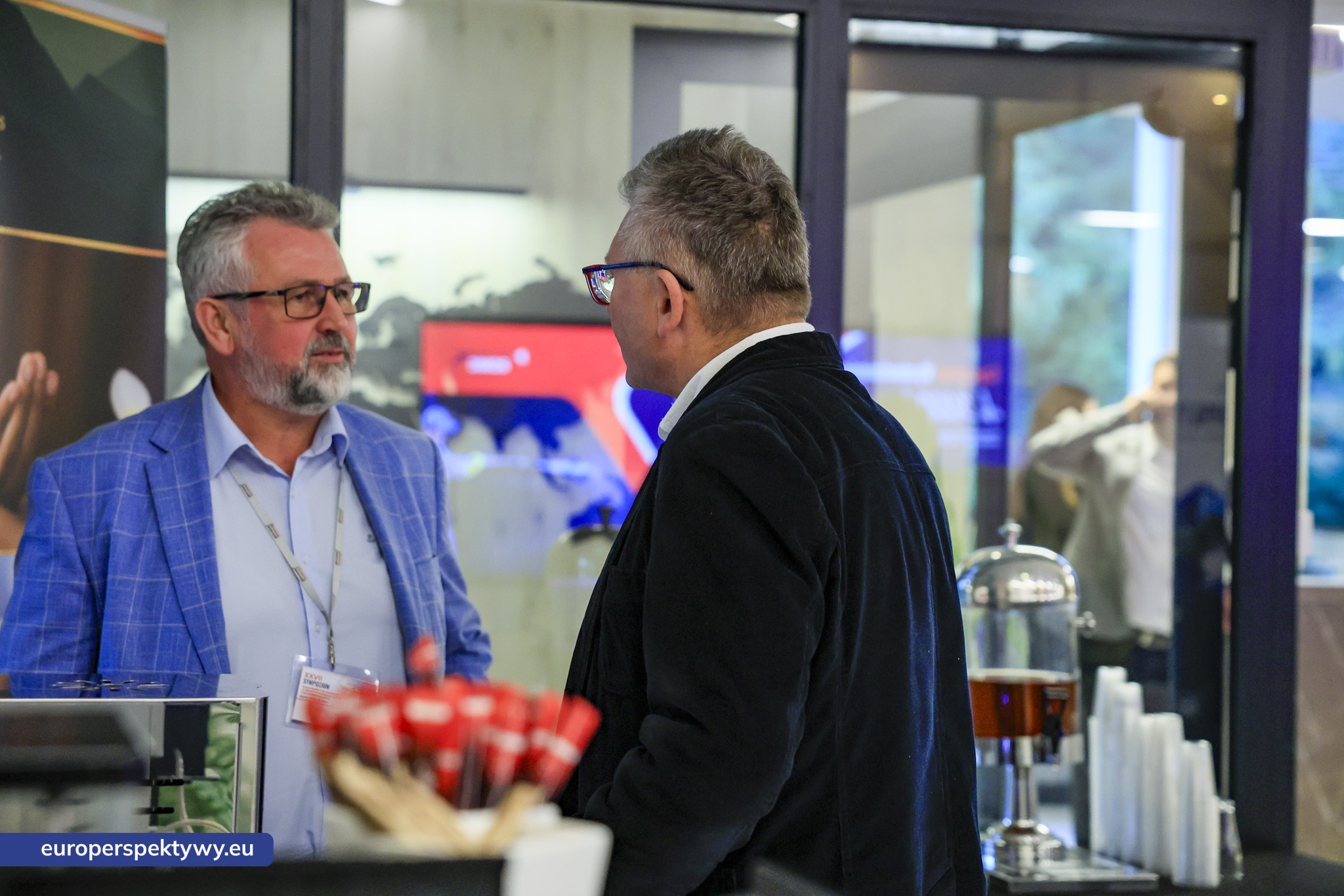 Pronovum Sympozujm 2025 dzien drugi-398 Europerspektywy Diagnostyka i serwisowanie urządzeń w energetyce konwencjonalnej – drugi dzień Sympozjum Pro Novum