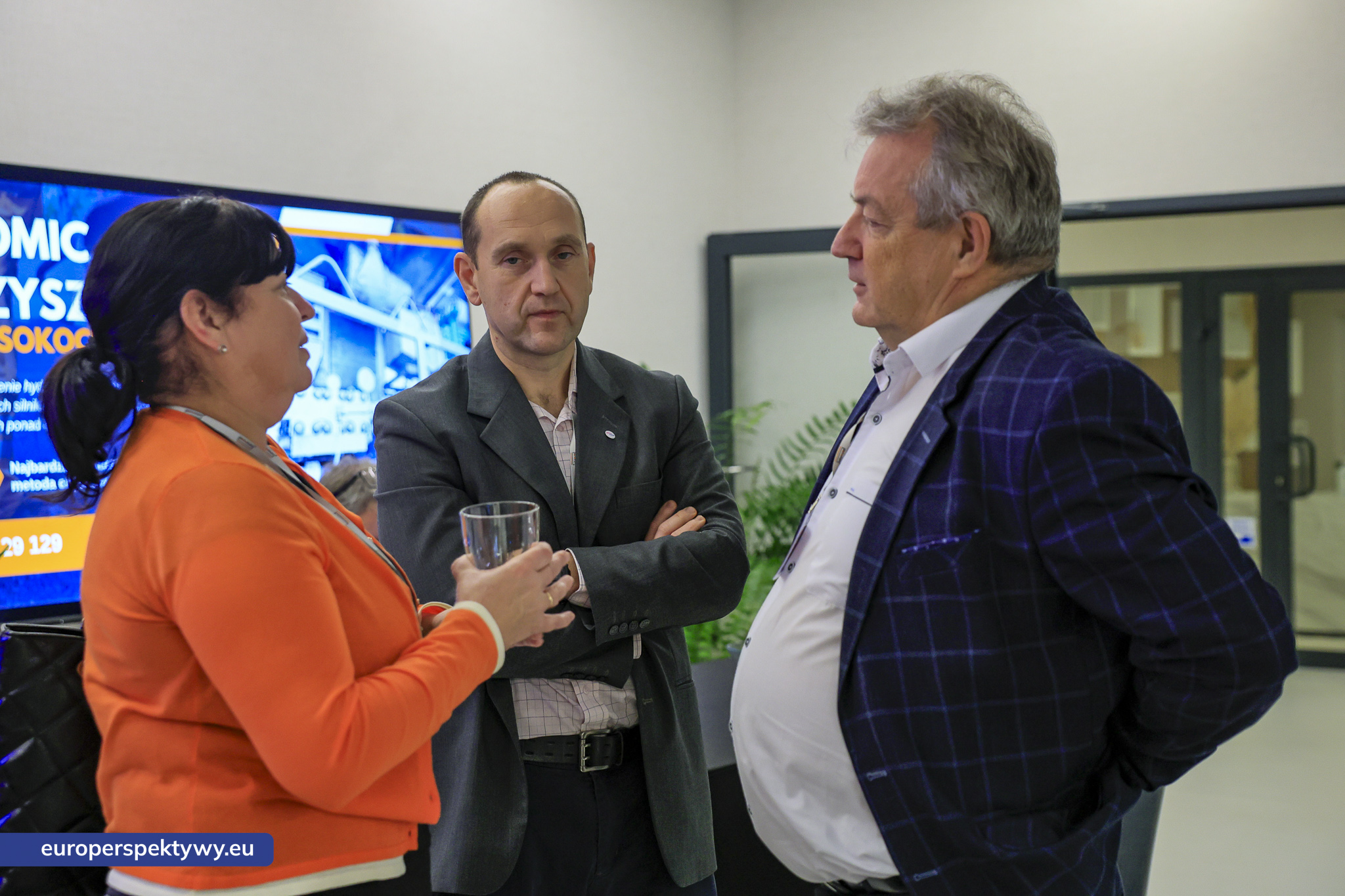 Pronovum Sympozujm 2025 dzien drugi-399 Europerspektywy Diagnostyka i serwisowanie urządzeń w energetyce konwencjonalnej – drugi dzień Sympozjum Pro Novum